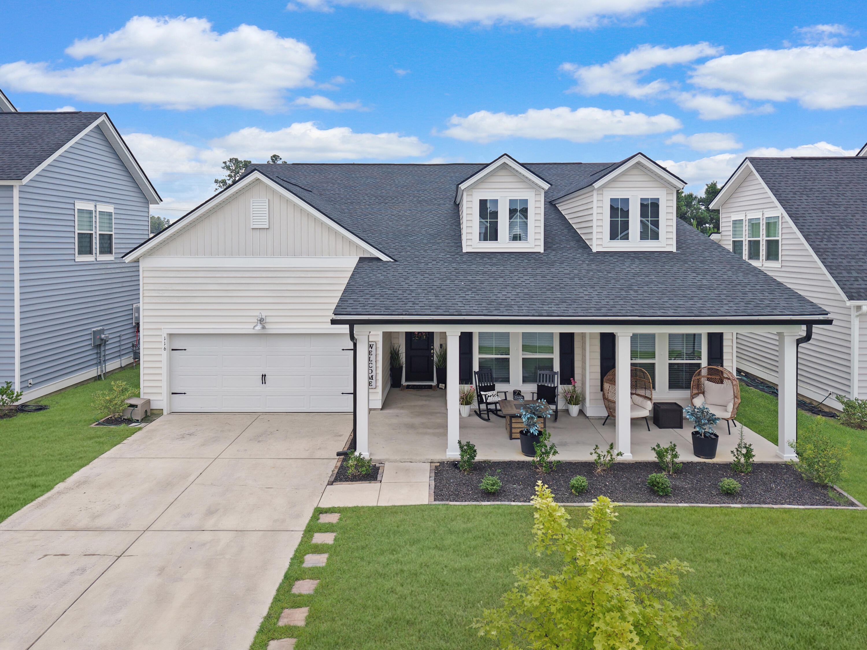 Property image 2 of 116 Wood Sage Run in Summers Corner, Summerville, SC 29485