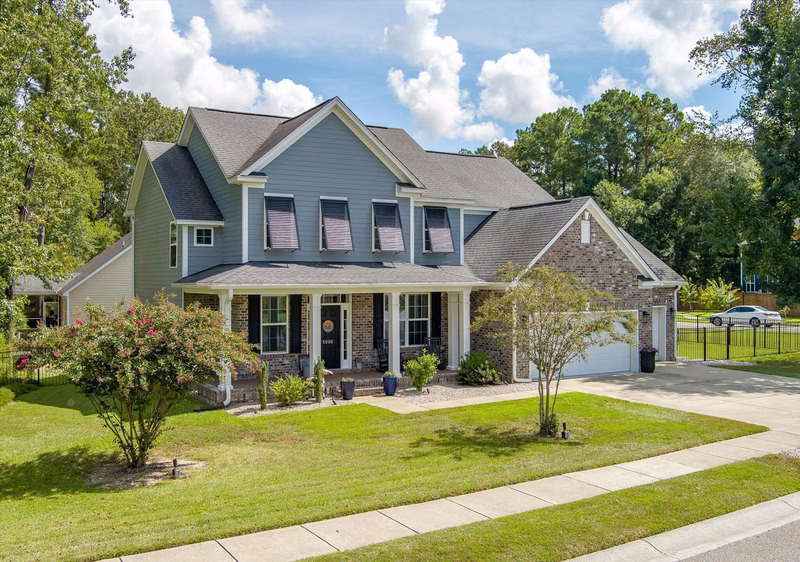 River Birch, Summerville Community