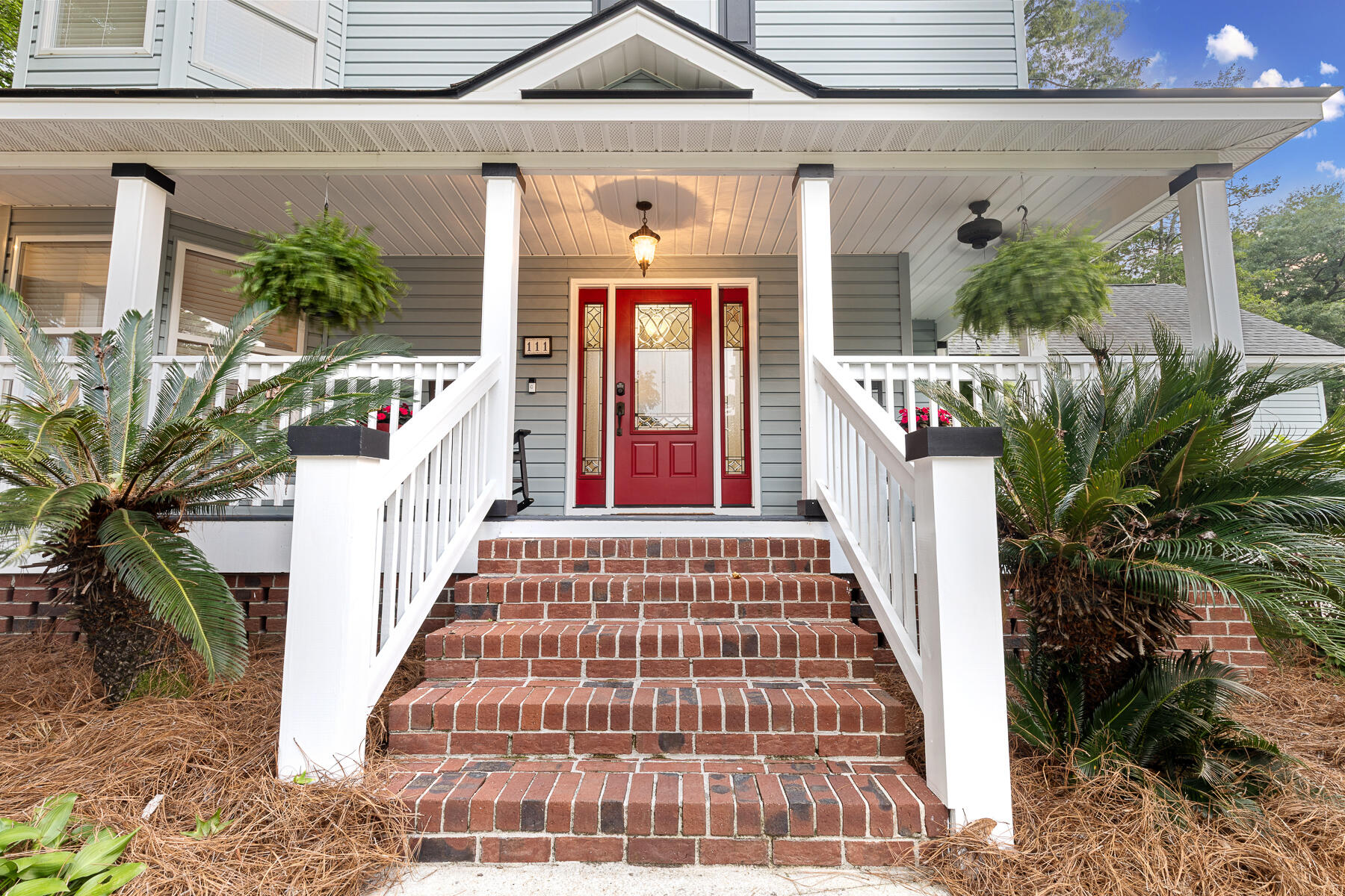 Property image 2 of 111 Long Bow Road in Gahagan, Summerville, SC 29485