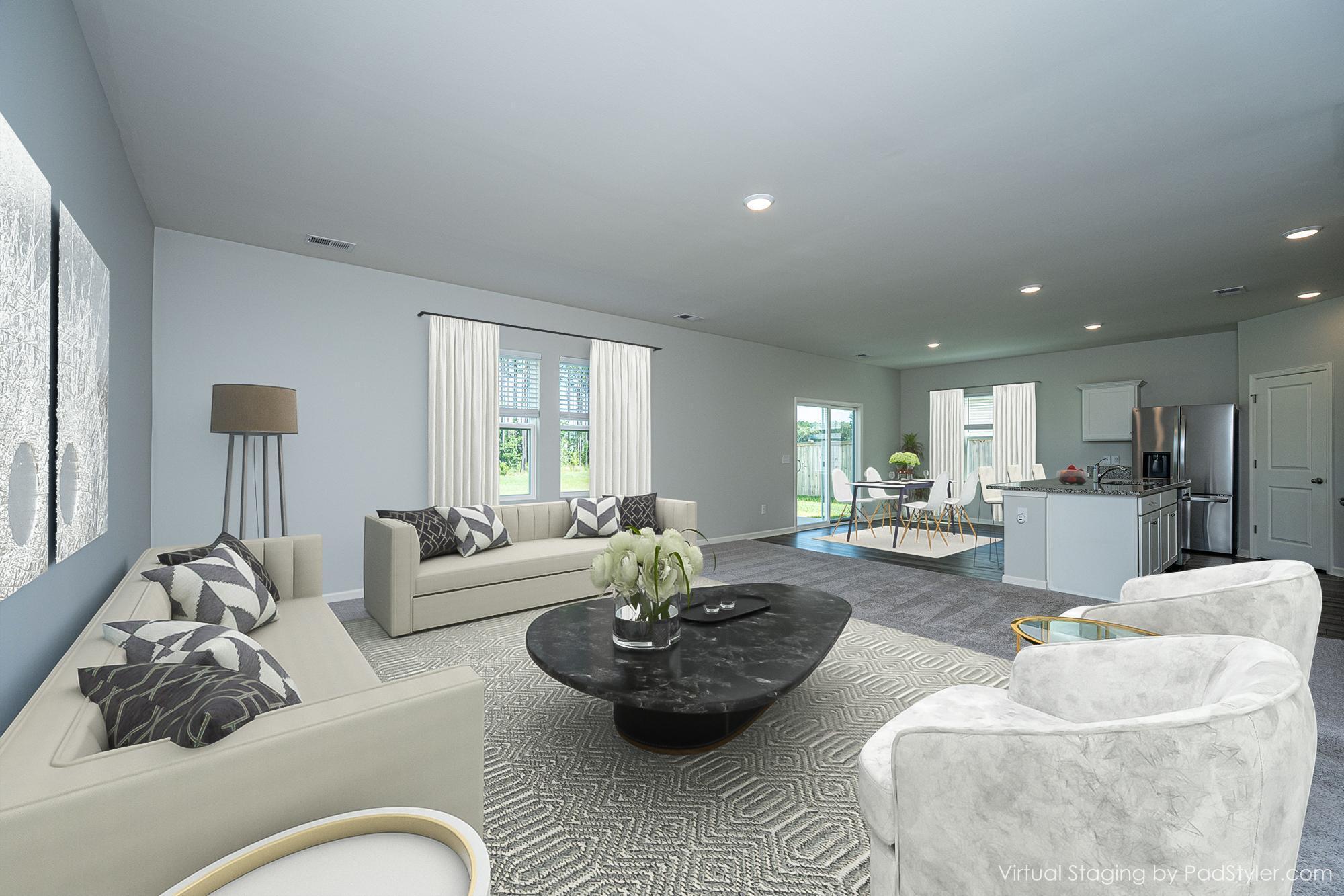 Property image 3 of 4489 Ocean Farm Drive in Watson Hill, Summerville, SC 29485