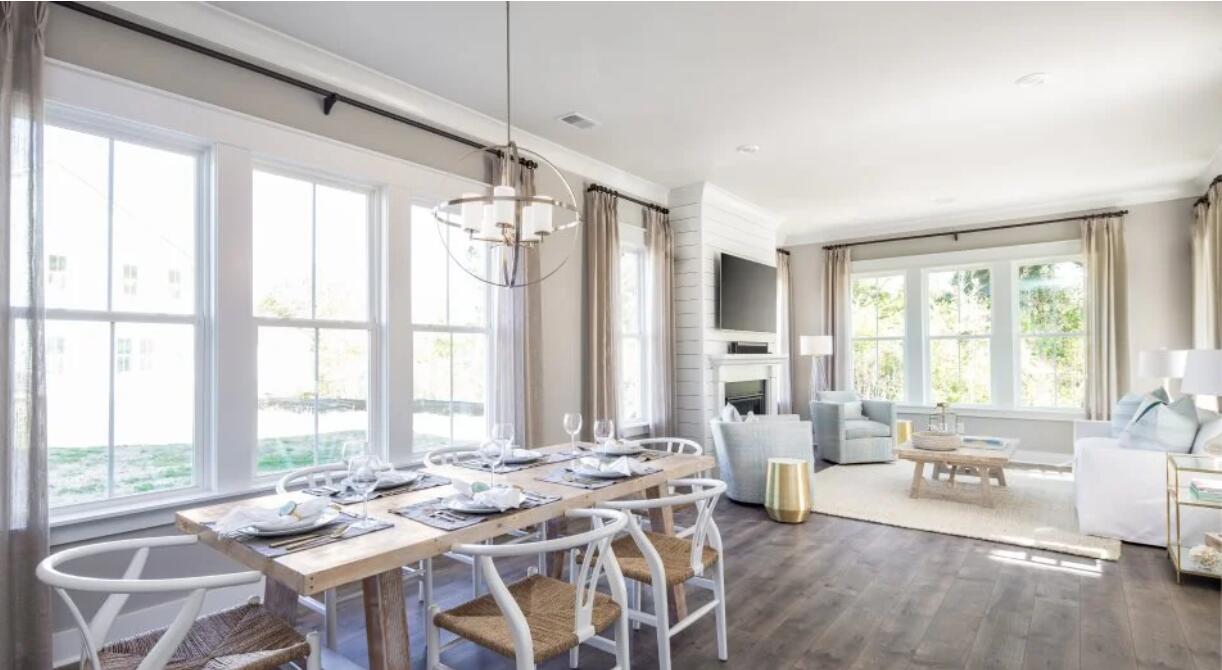 Property image 3 of 194 Maritime Way in Summers Corner, Summerville, SC 29485