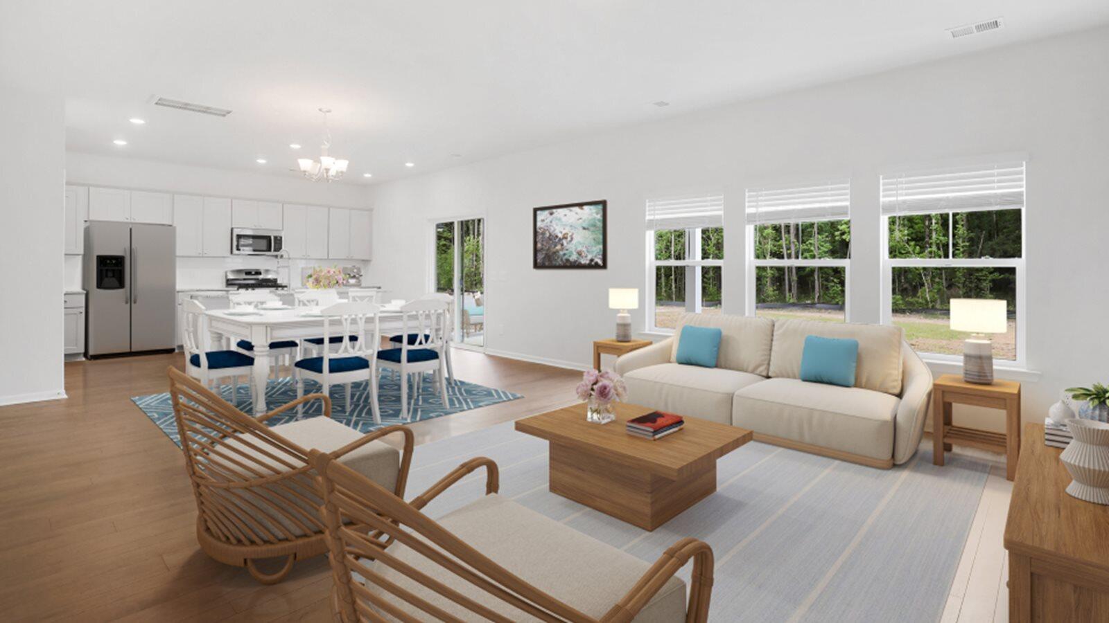 Property image 2 of 1811 Nola Run in Summers Corner, Summerville, SC 29485