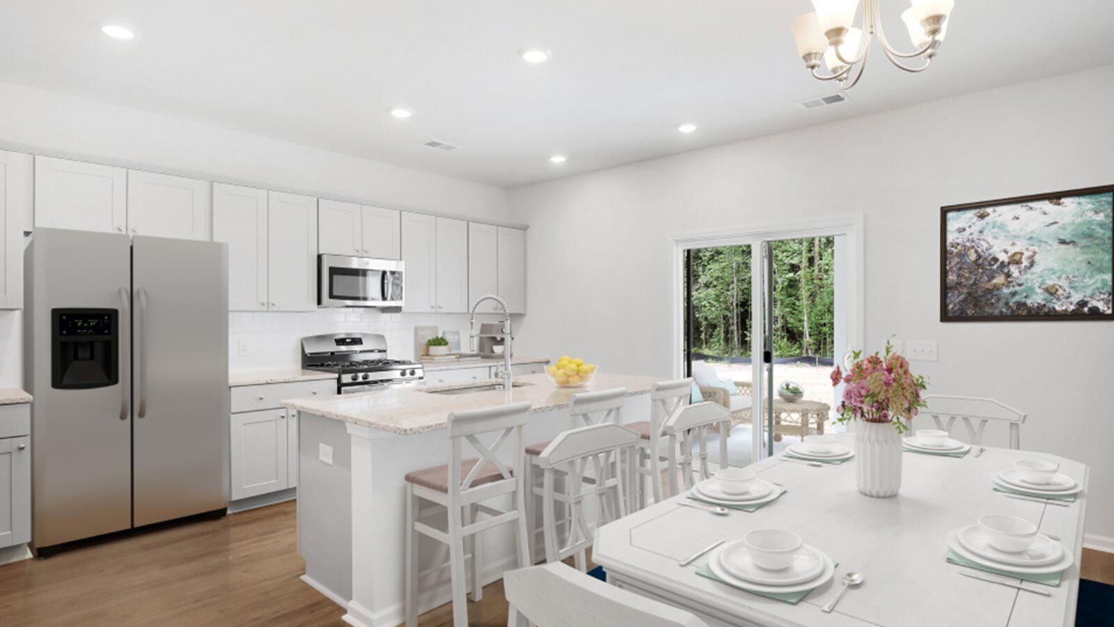 Property image 3 of 1811 Nola Run in Summers Corner, Summerville, SC 29485