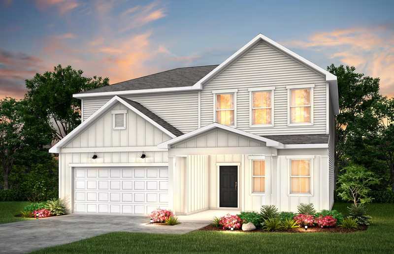 757 Meadowbrook Lane