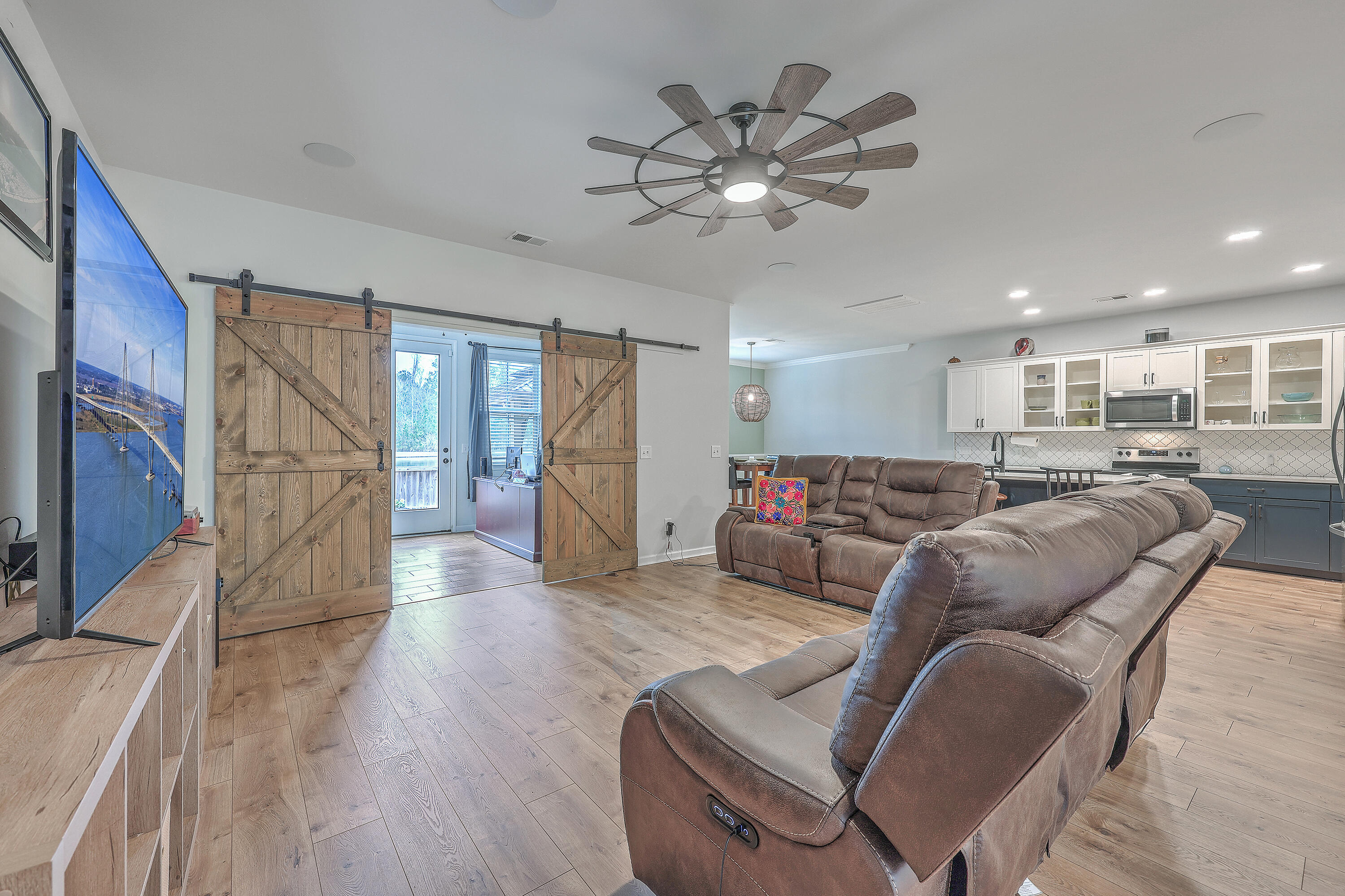 Property image 3 of 132 Mcclellan Way in Hampton Woods, Summerville, SC 29483