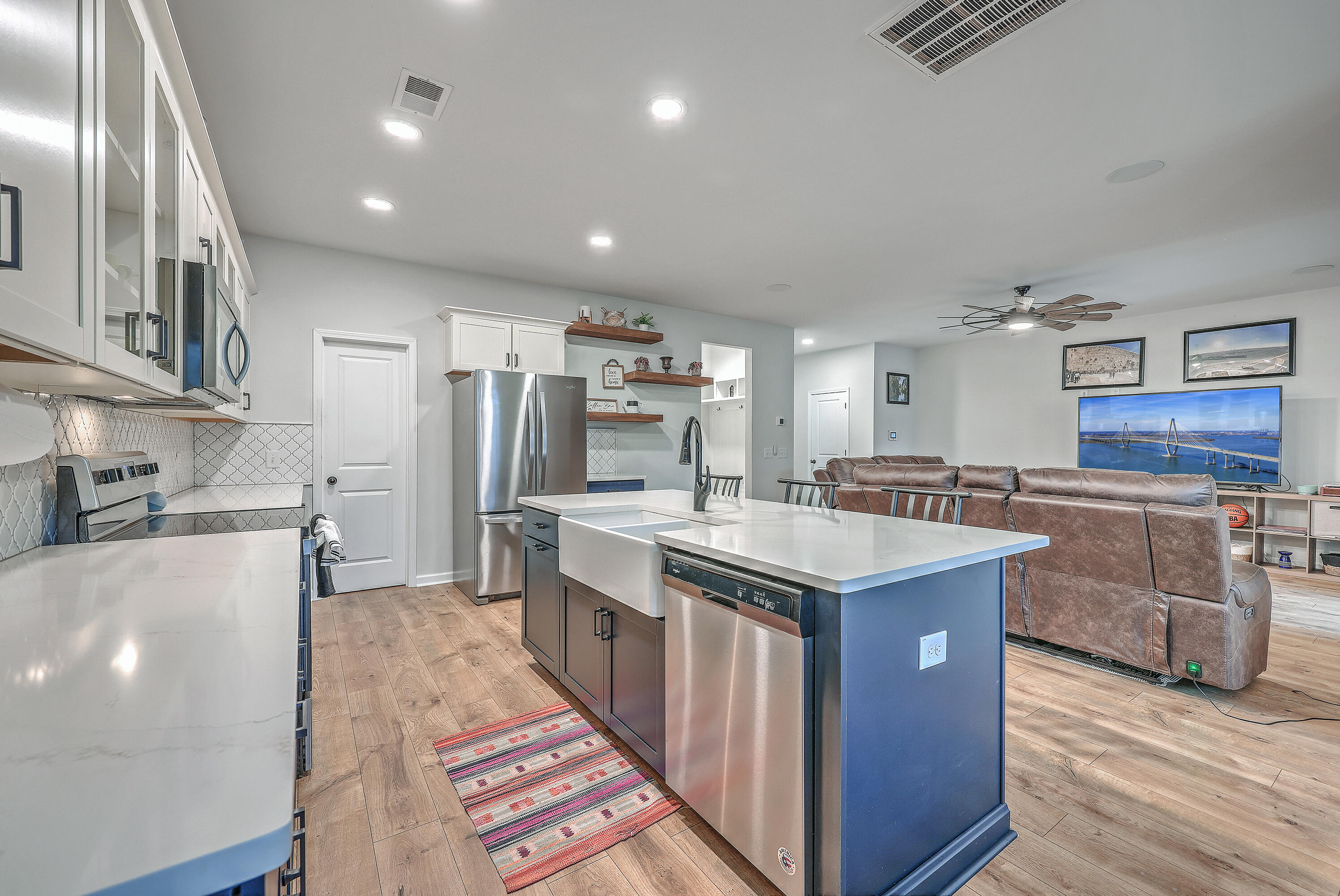 Property image 4 of 132 Mcclellan Way in Hampton Woods, Summerville, SC 29483
