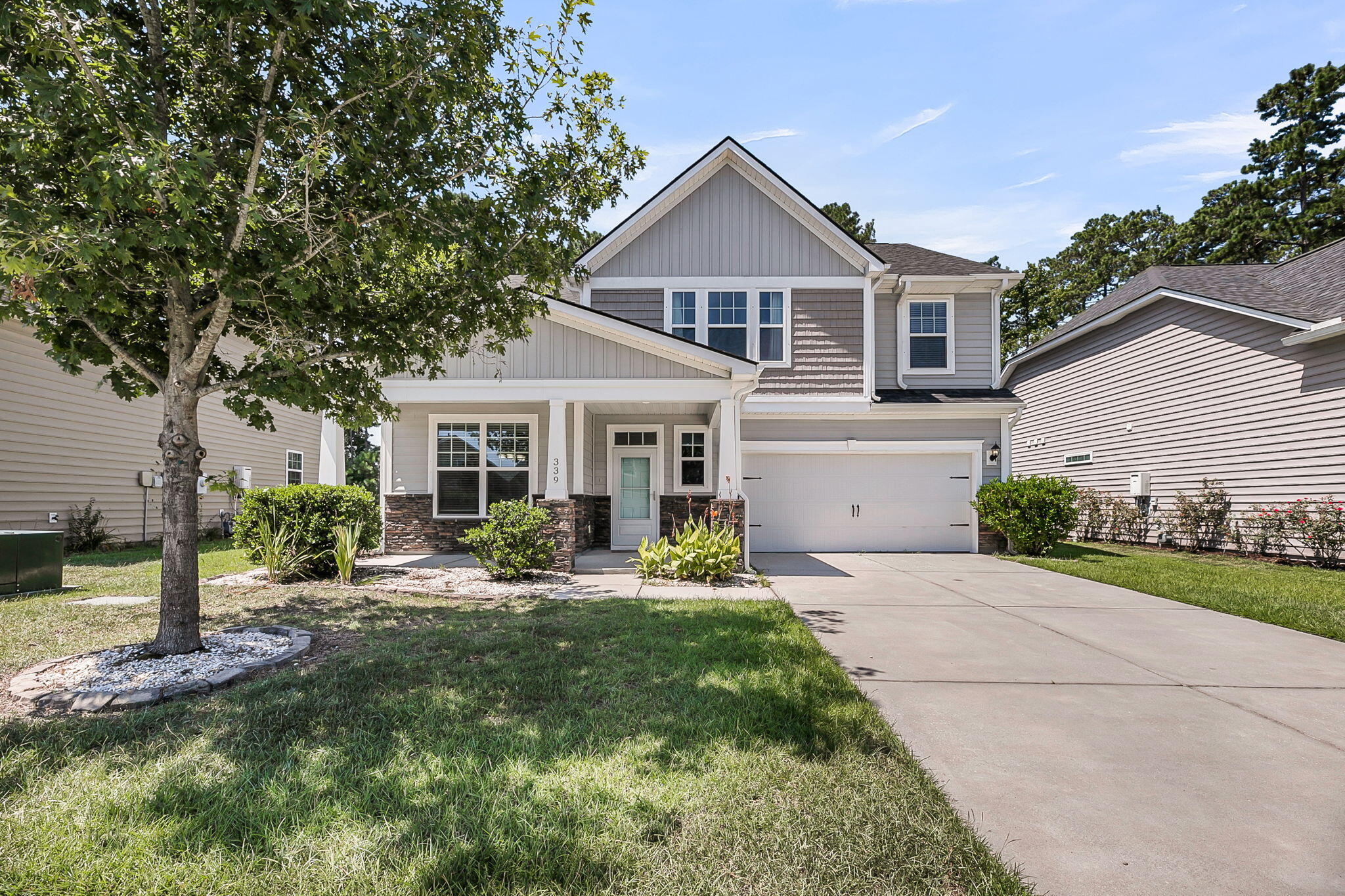 Property image 3 of 339 Spectrum Road in Cane Bay Plantation, Summerville, SC 29486