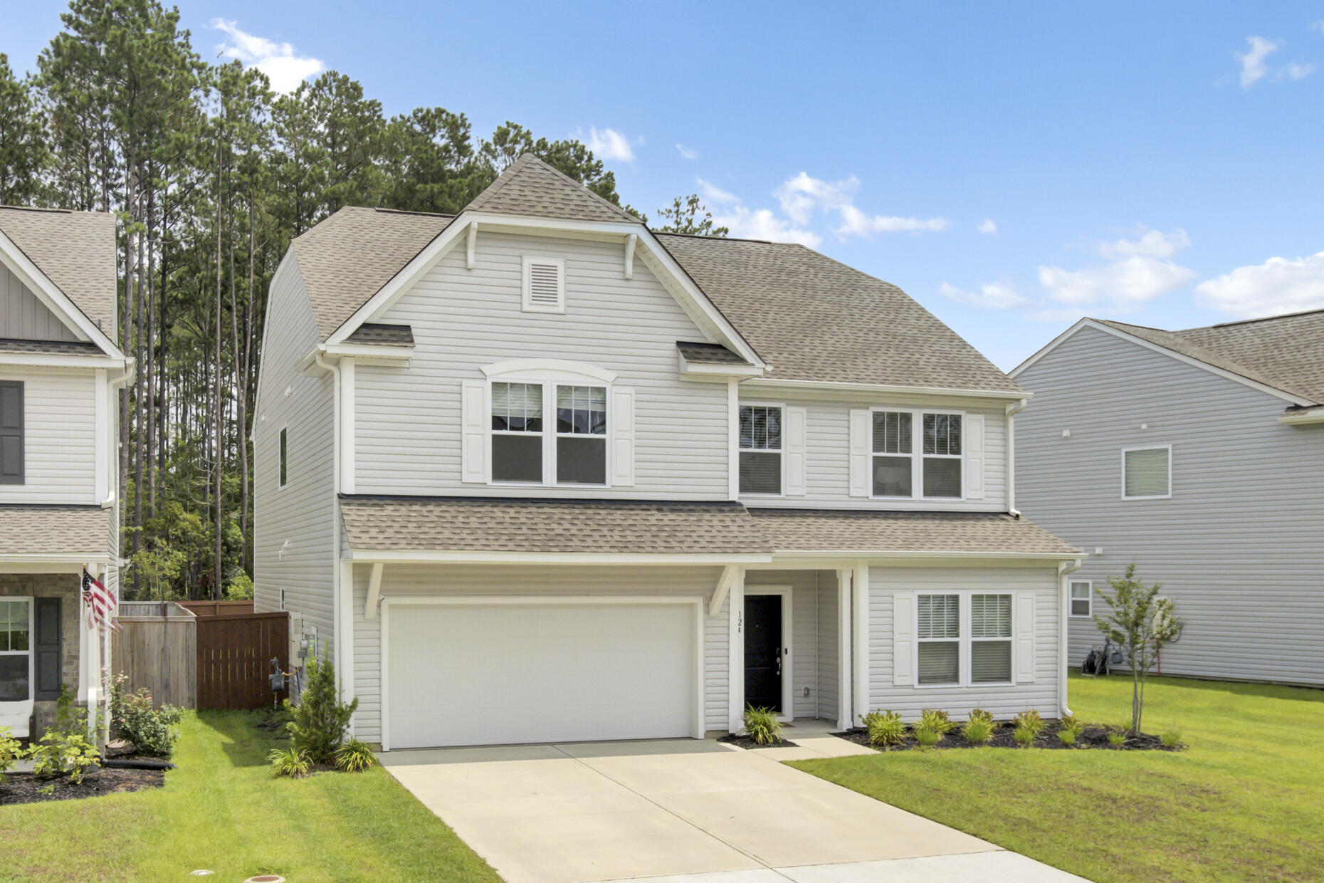Property image 2 of 124 Surfbird Road in Nexton, Summerville, SC 29486