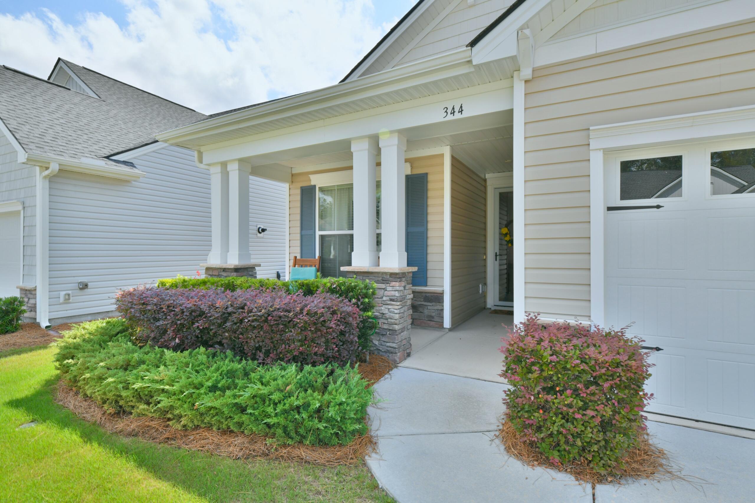 Property image 2 of 344 Seaside Trail in Cane Bay Plantation, Summerville, SC 29486