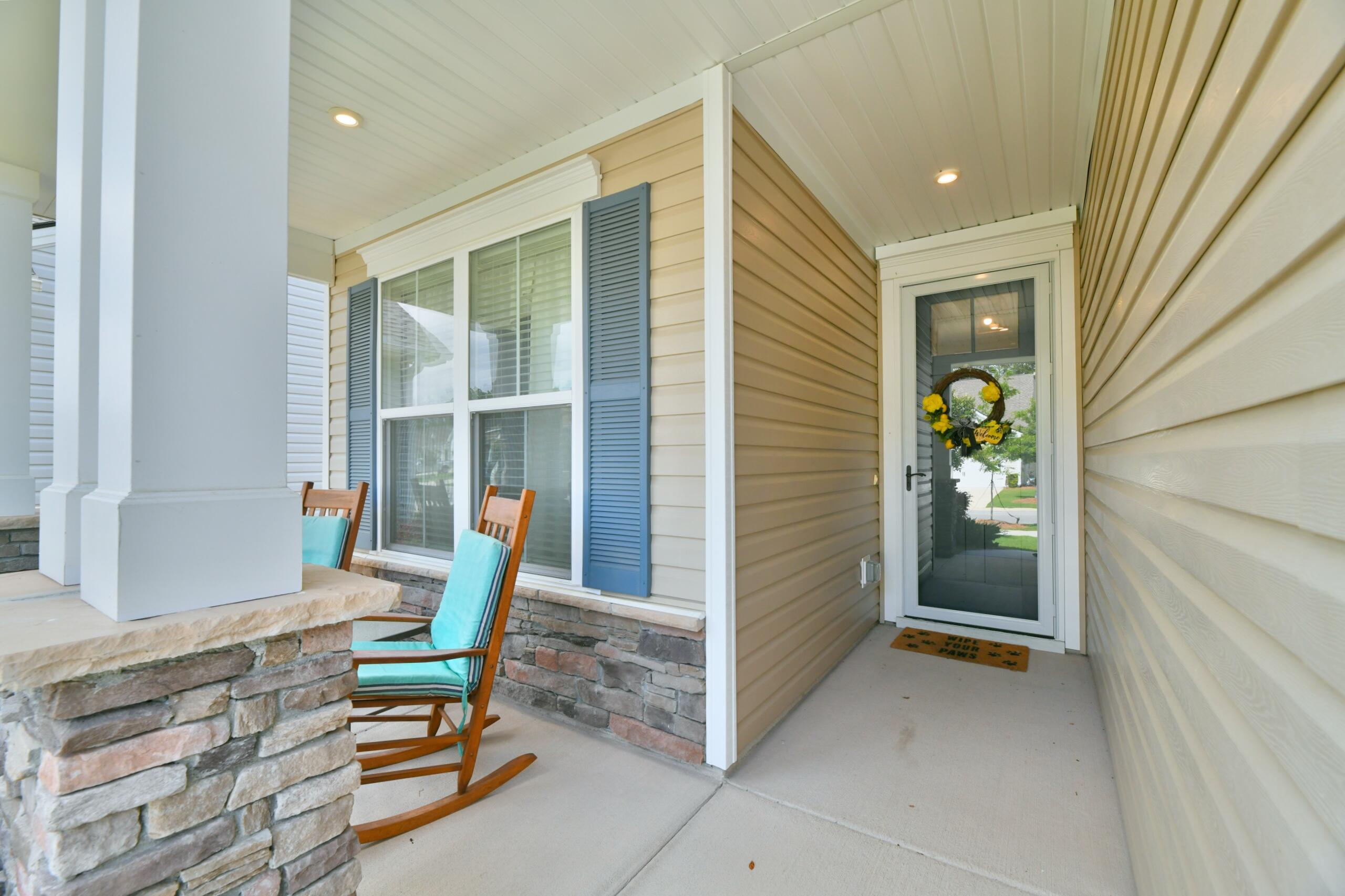 Property image 3 of 344 Seaside Trail in Cane Bay Plantation, Summerville, SC 29486