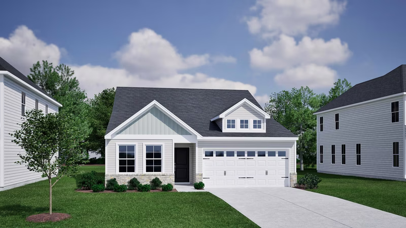 154 Casein Street