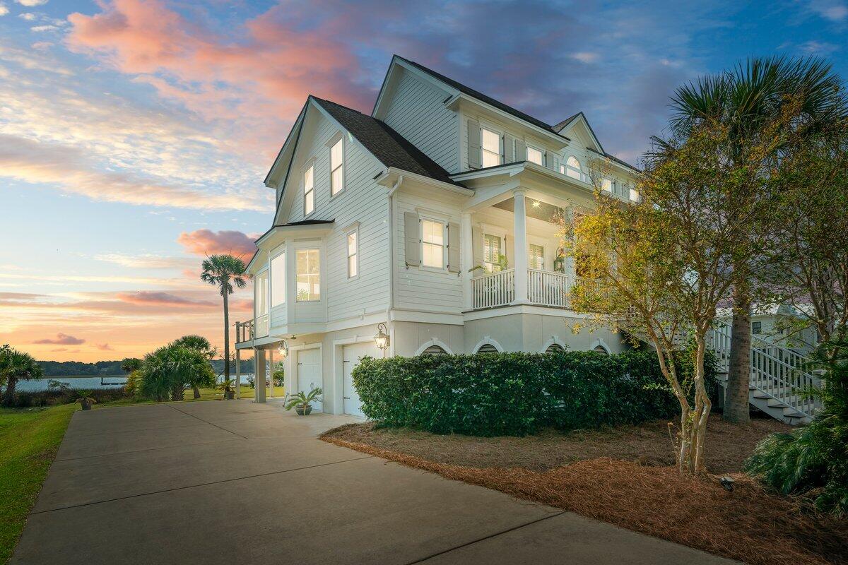 Property image 2 of 1531 Murphys Island Court in Paradise Island, Awendaw, SC 29429