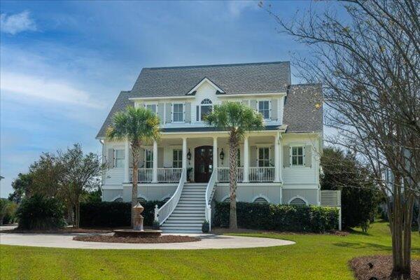 Property image 3 of 1531 Murphys Island Court in Paradise Island, Awendaw, SC 29429
