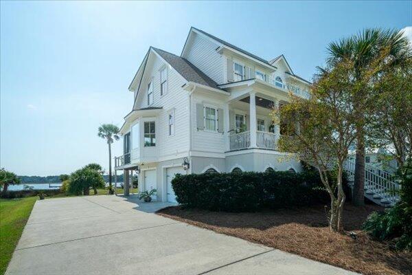 Property image 4 of 1531 Murphys Island Court in Paradise Island, Awendaw, SC 29429