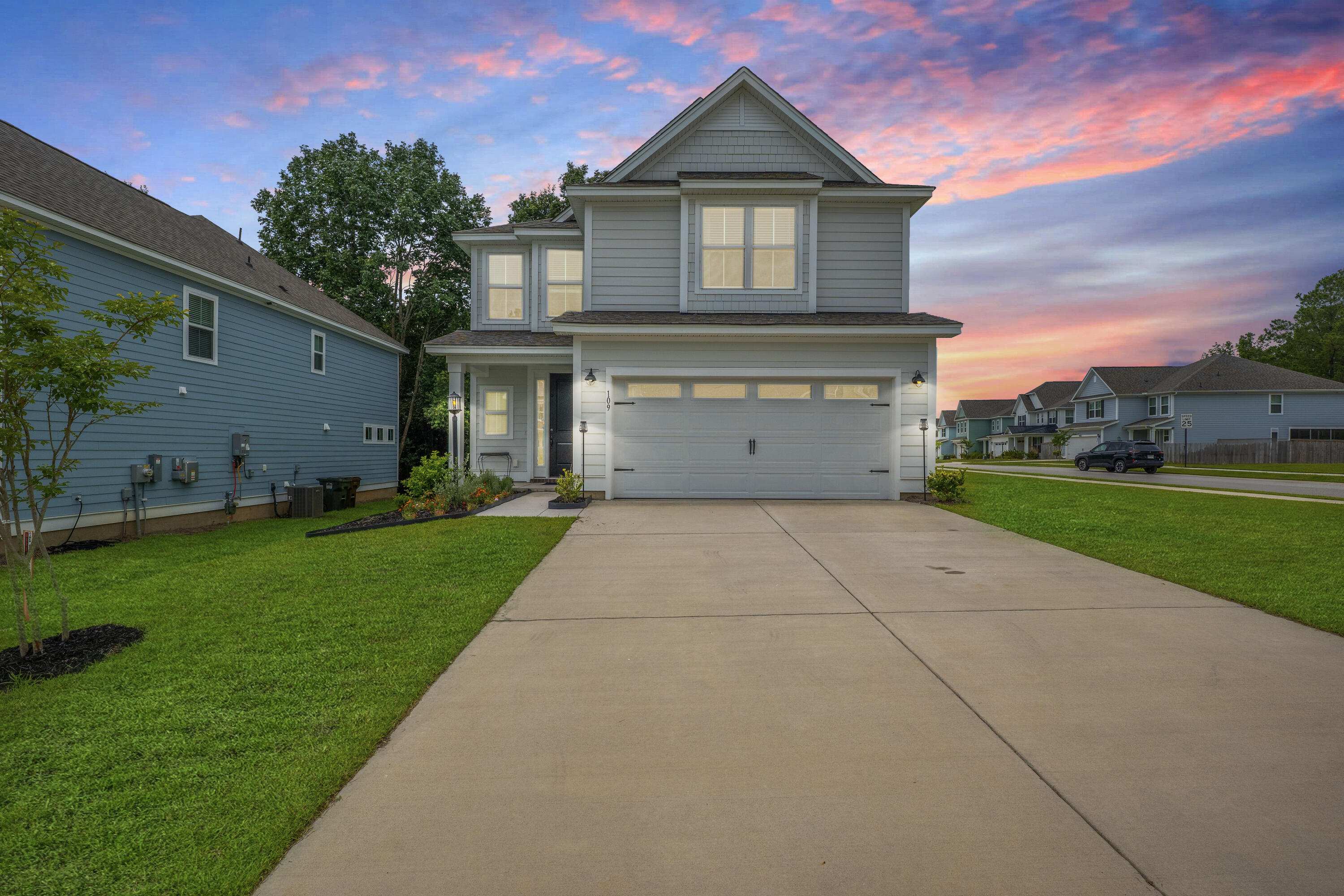 Property image 2 of 109 Abbey Terrace Road in Abbey Walk, Moncks Corner, SC 29461