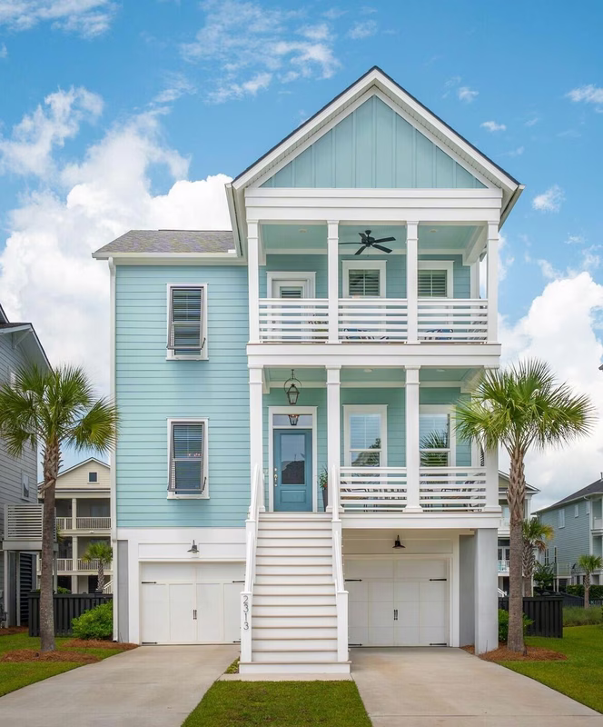 2313 Bucktail Court