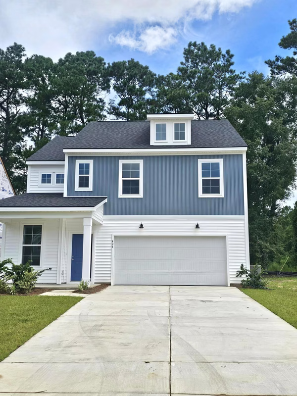 406 Cadbury Loop