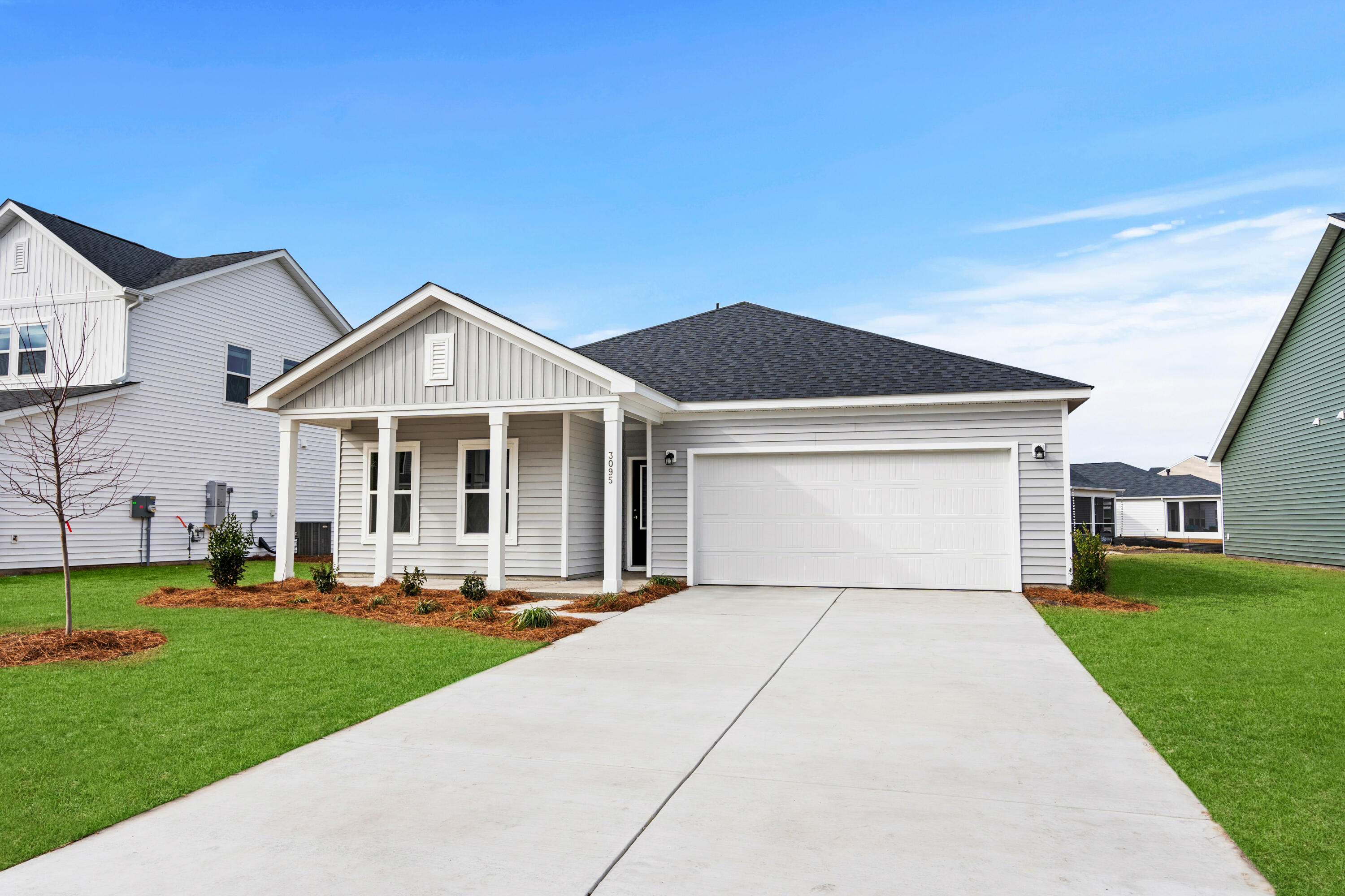 Property image 3 of 643 Cottage Landing Drive in Watson Hill, Summerville, SC 29485