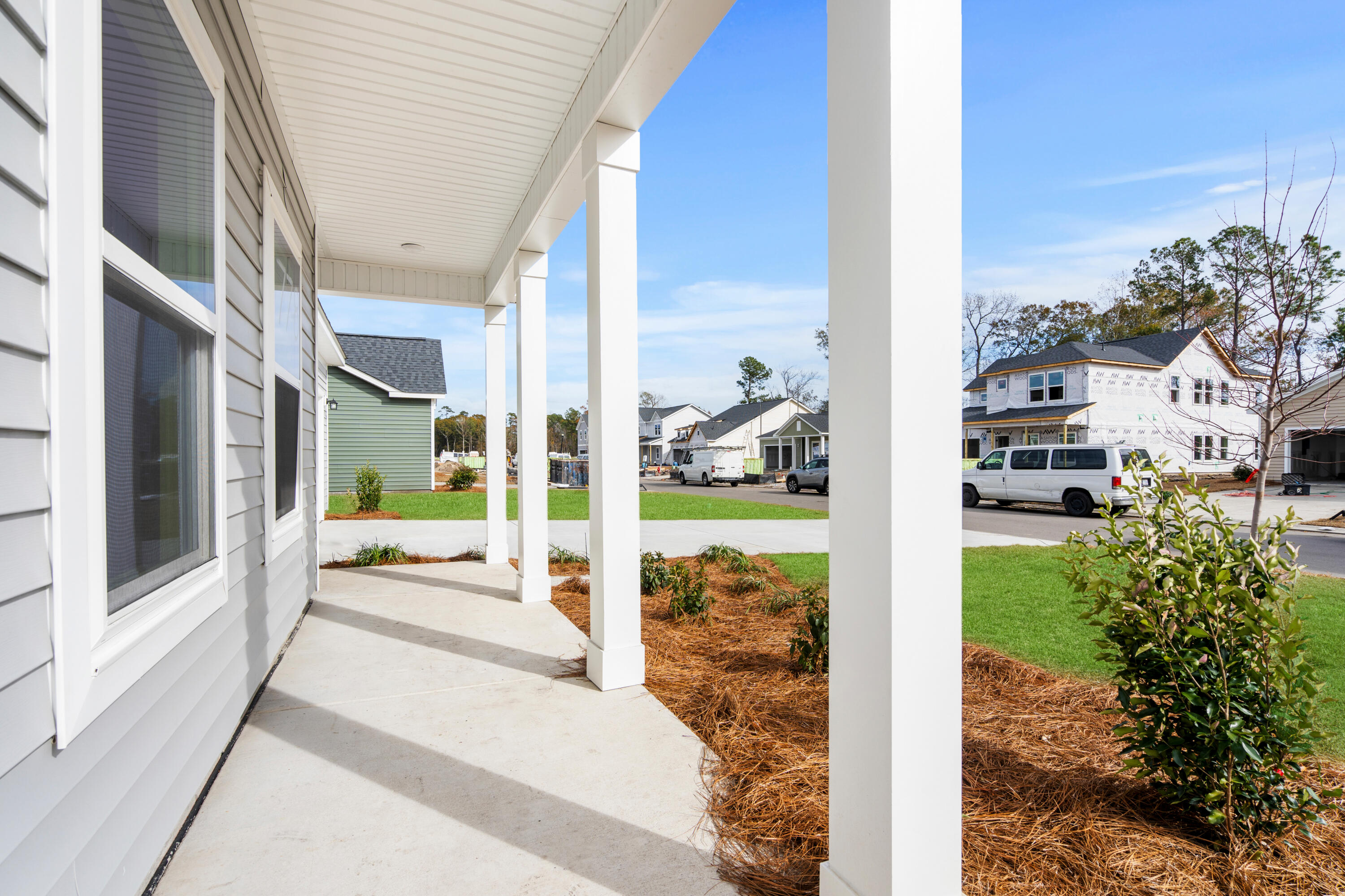 Property image 4 of 643 Cottage Landing Drive in Watson Hill, Summerville, SC 29485