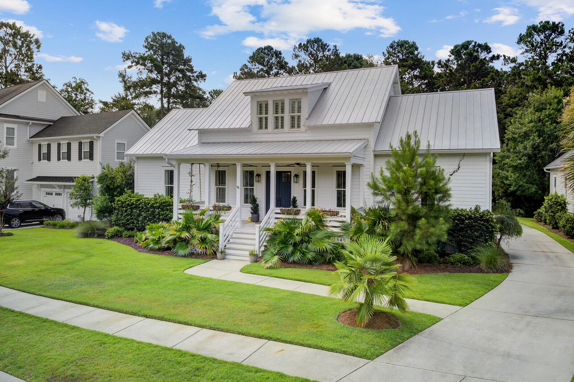 Property image 2 of 3849 Fifle Street Street in Carolina Park, Mount Pleasant, SC 29466