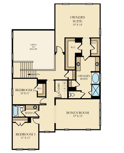 Property image 2 of 105 Orchard Blossom Lane in Limehouse Farms, Summerville, SC 29485