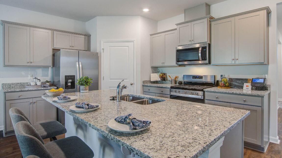 Property image 3 of 8848 Shovelnose Court in Settlement at Salamander, North Charleston, SC 29406
