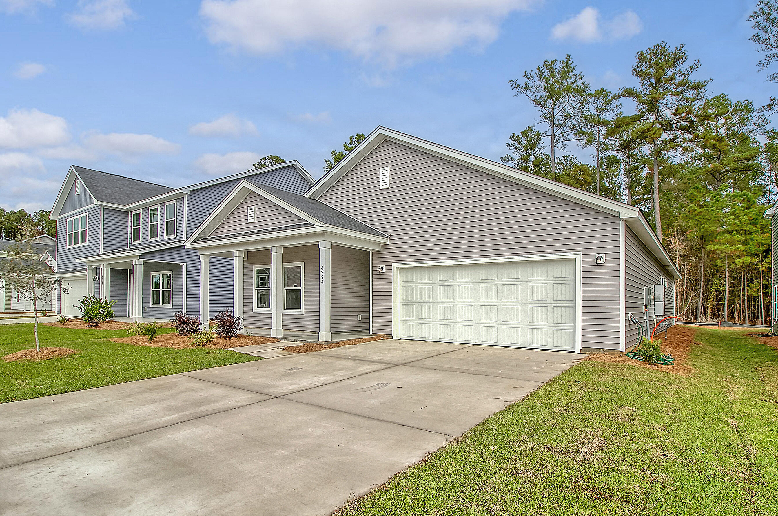 Property image 3 of 5213 Cottage Lndg Drive in Watson Hill, Summerville, SC 29485