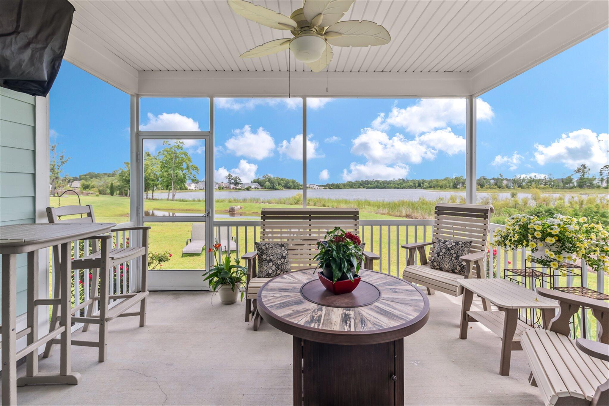 Property image 2 of 239 Red Leaf Boulevard in Foxbank Plantation, Moncks Corner, SC 29461