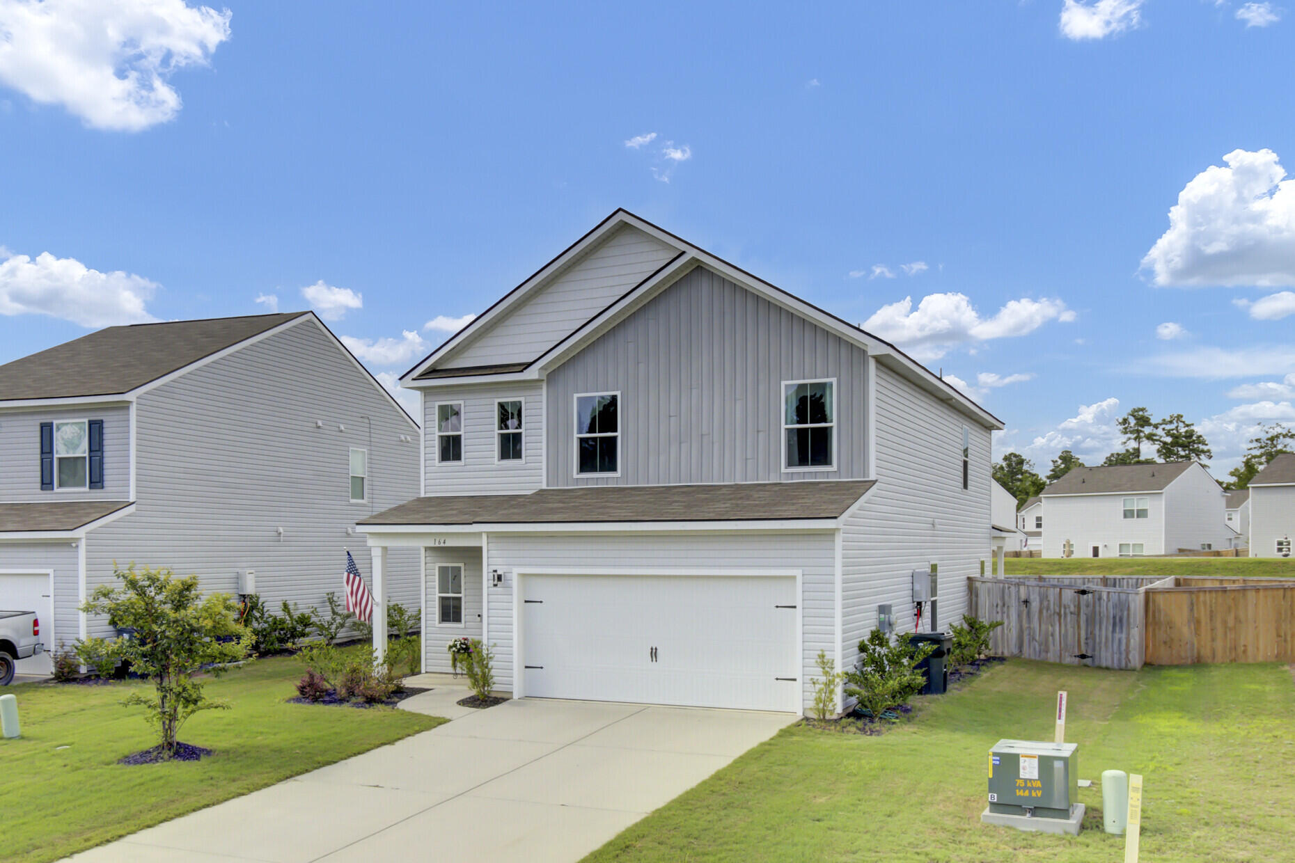 Property image 3 of 164 Pine Crest View Drive in Cane Bay Plantation, Summerville, SC 29486