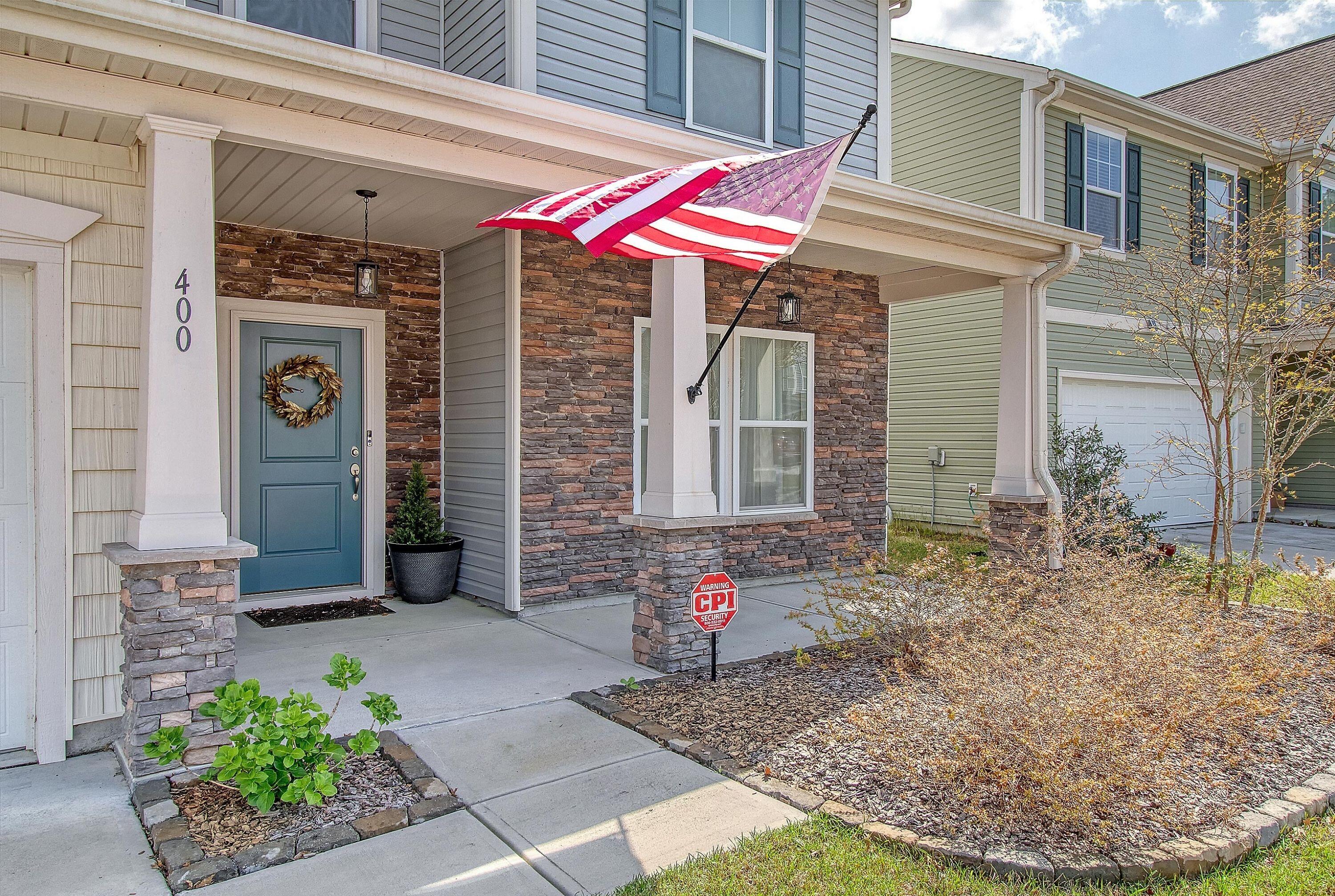 Property image 3 of 400 Dunlin Drive in Nexton, Summerville, SC 29486