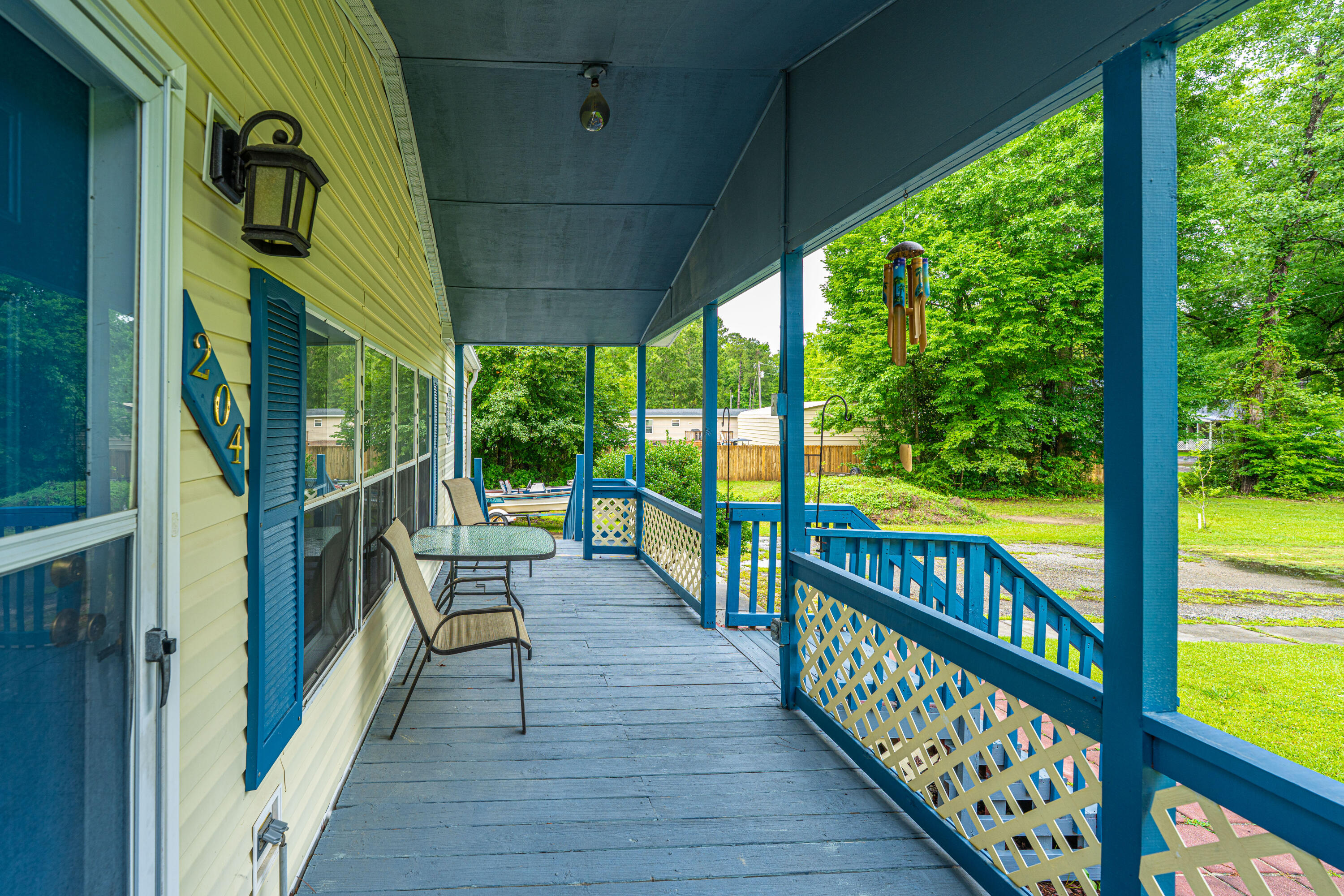 Property image 4 of 204 Pete Ewers Drive in Pinehill Acres, Summerville, SC 29483