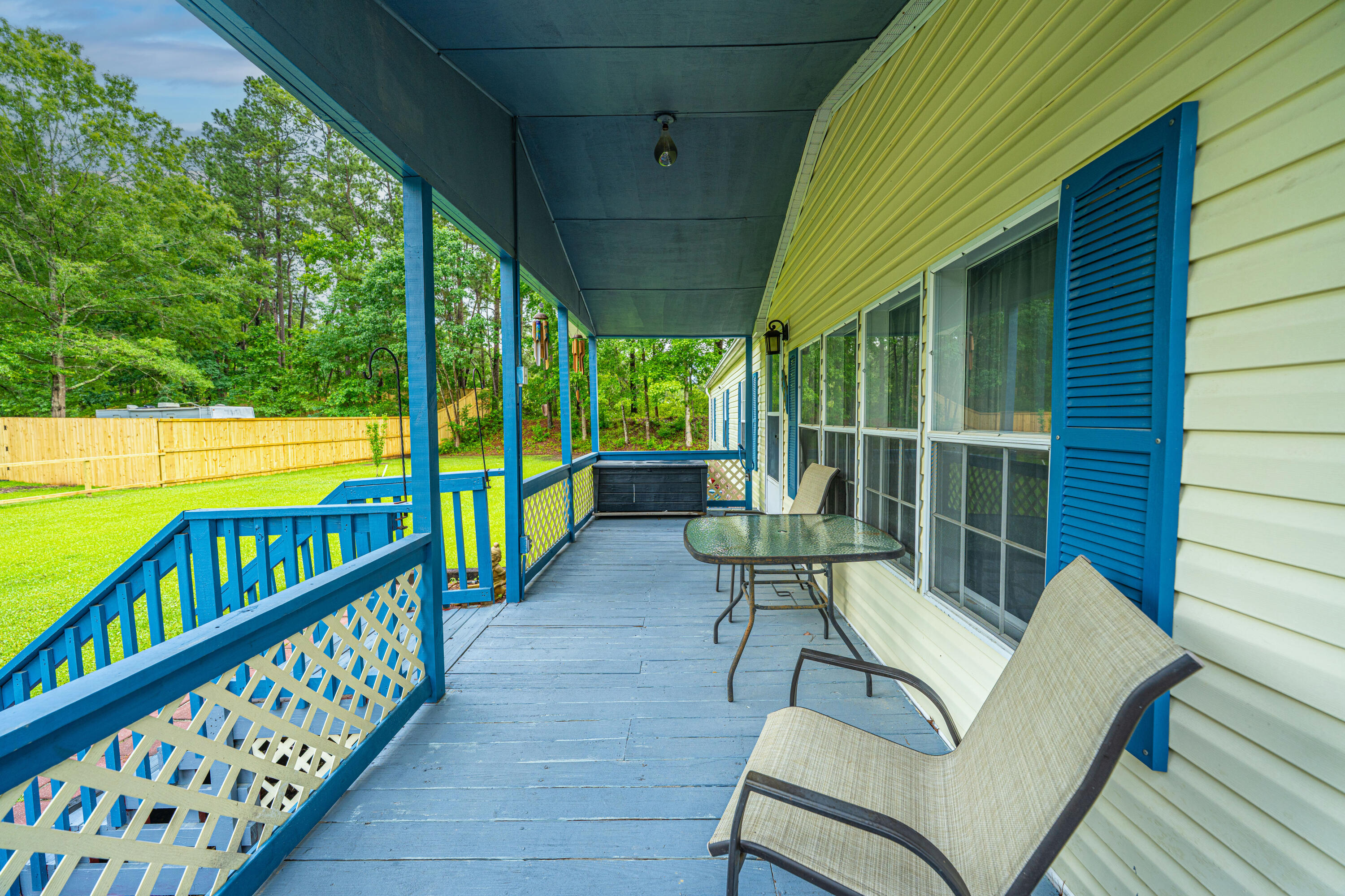 Property image 5 of 204 Pete Ewers Drive in Pinehill Acres, Summerville, SC 29483