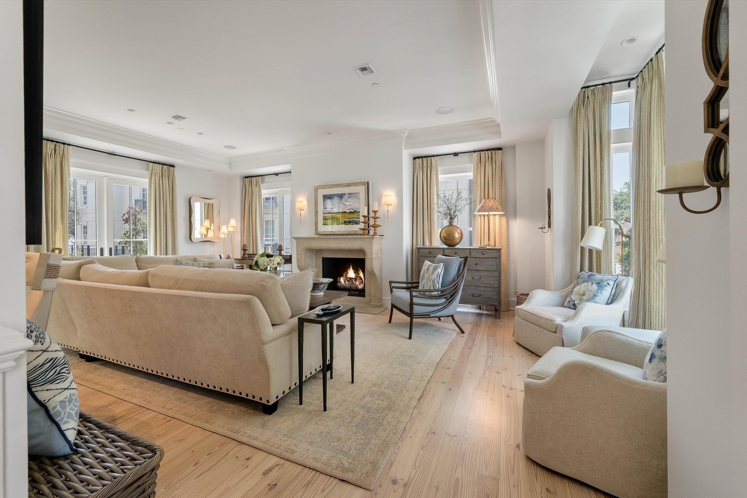 Property image 5 of 32 Prioleau Street J in One Vendue Range, Charleston, SC 29401