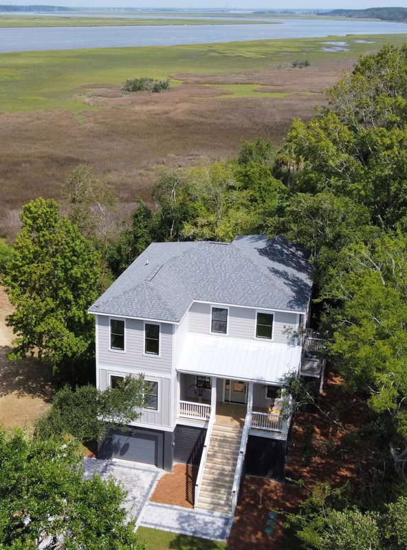 James Island, Charleston Community