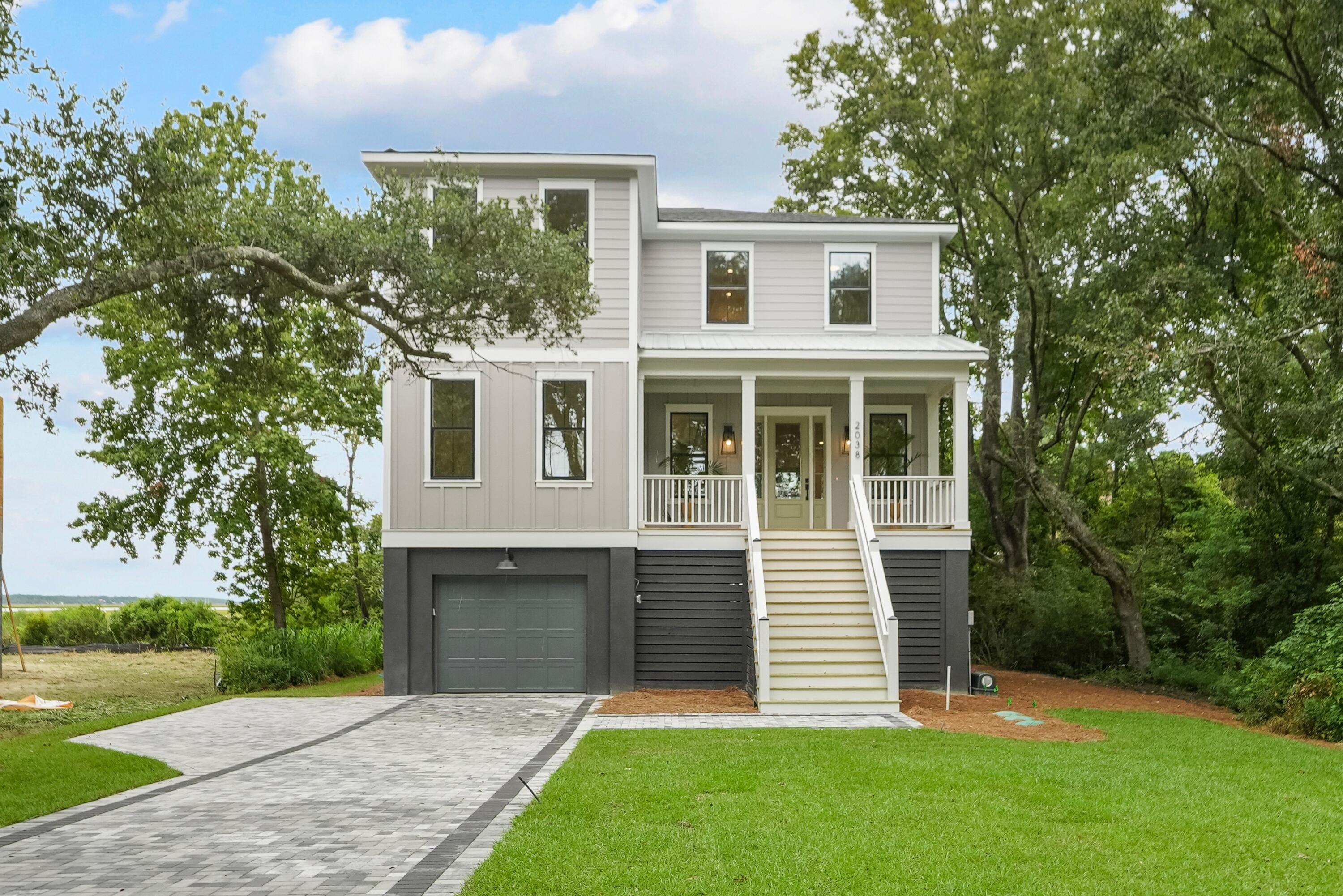 Property image 3 of 2038 Riverbend Drive in James Island, Charleston, SC 29412