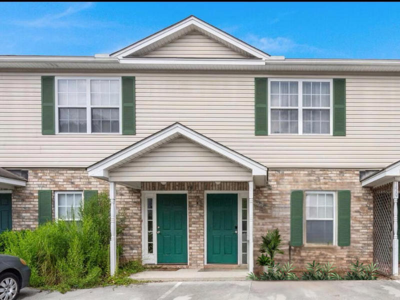 Pineland Heights, Goose Creek Community