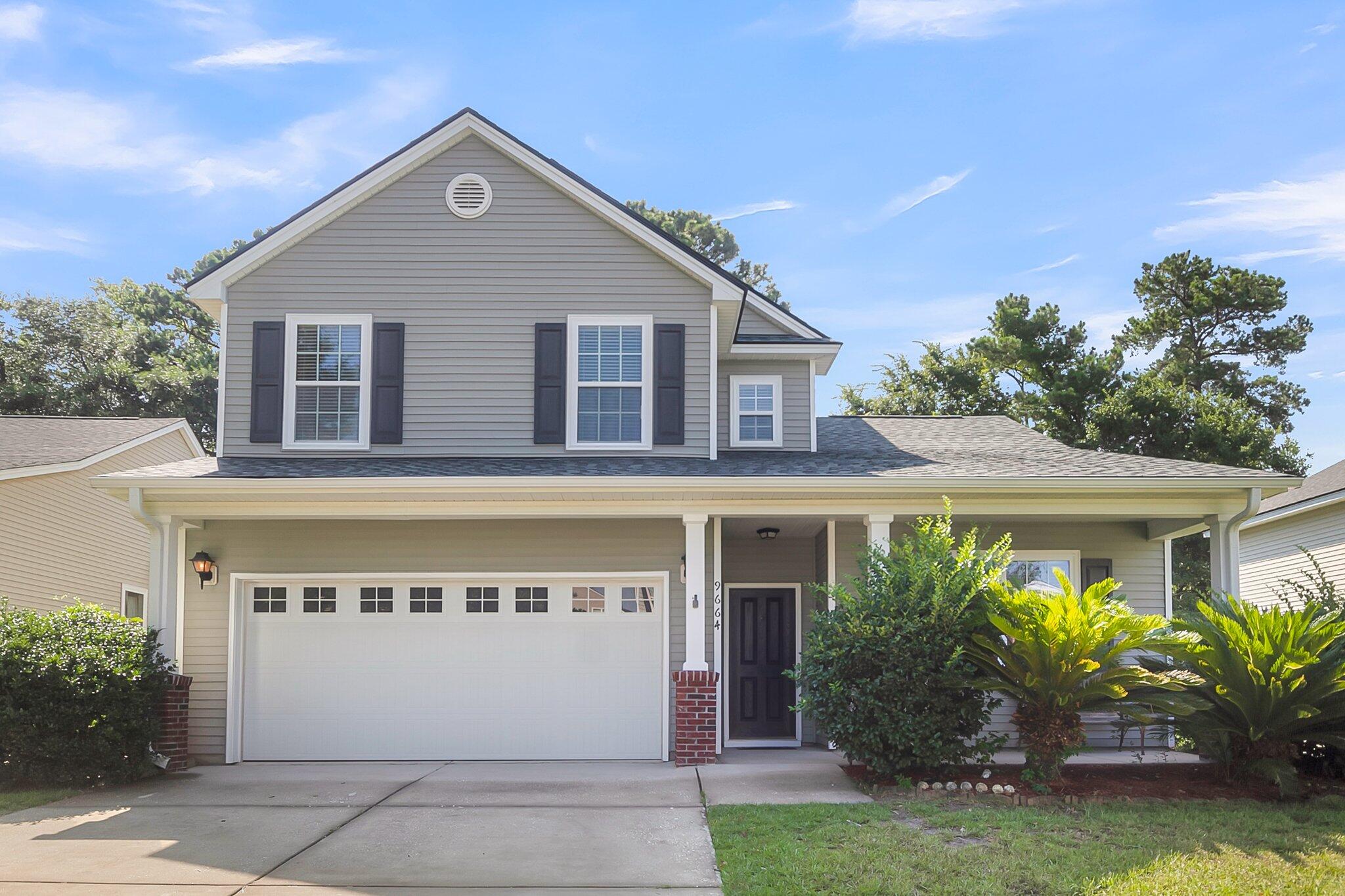 Property image 2 of 9664 Wilhammer Court in Mckewn, Ladson, SC 29456