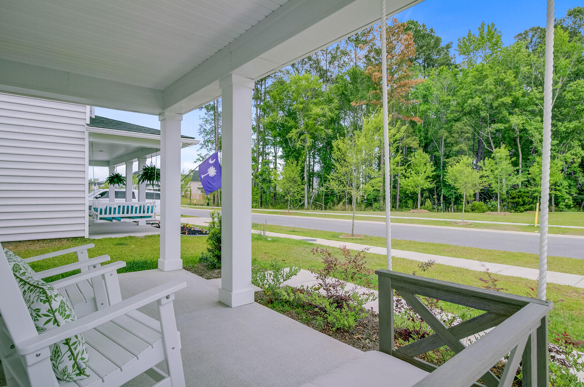 Property image 3 of 1226 Spotflower Street in Summers Corner, Summerville, SC 29485
