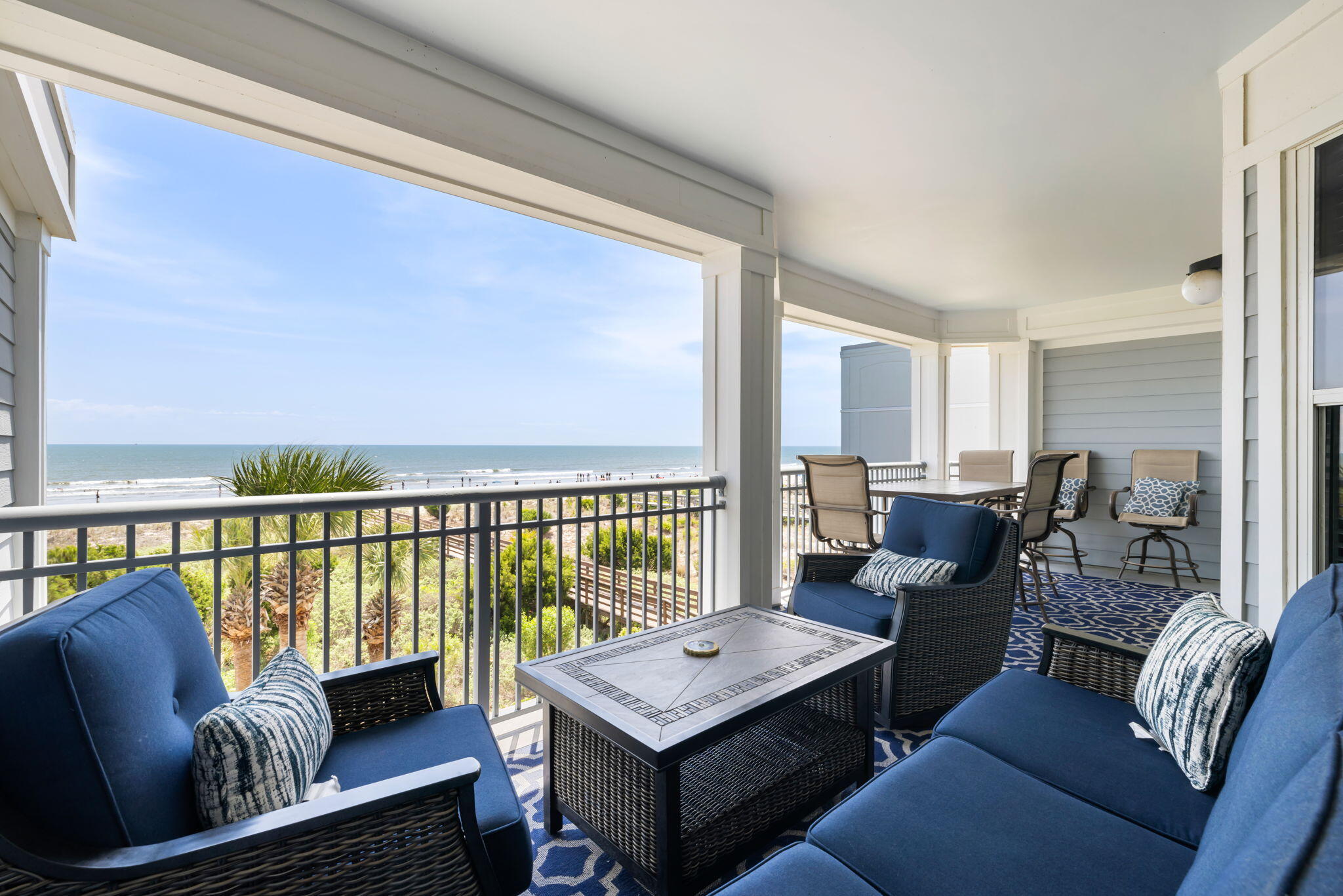 Property image 2 of 1140 Ocean Boulevard 201 in Ocean Boulevard, Isle of Palms, SC 29451