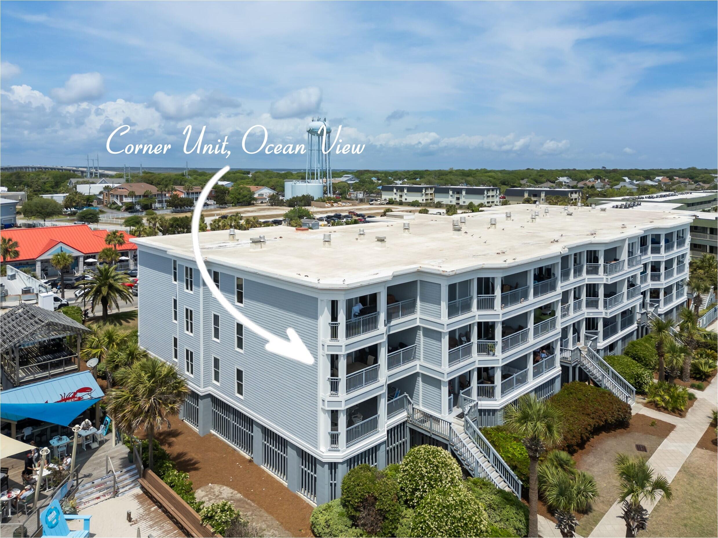 Property image 3 of 1140 Ocean Boulevard 201 in Ocean Boulevard, Isle of Palms, SC 29451