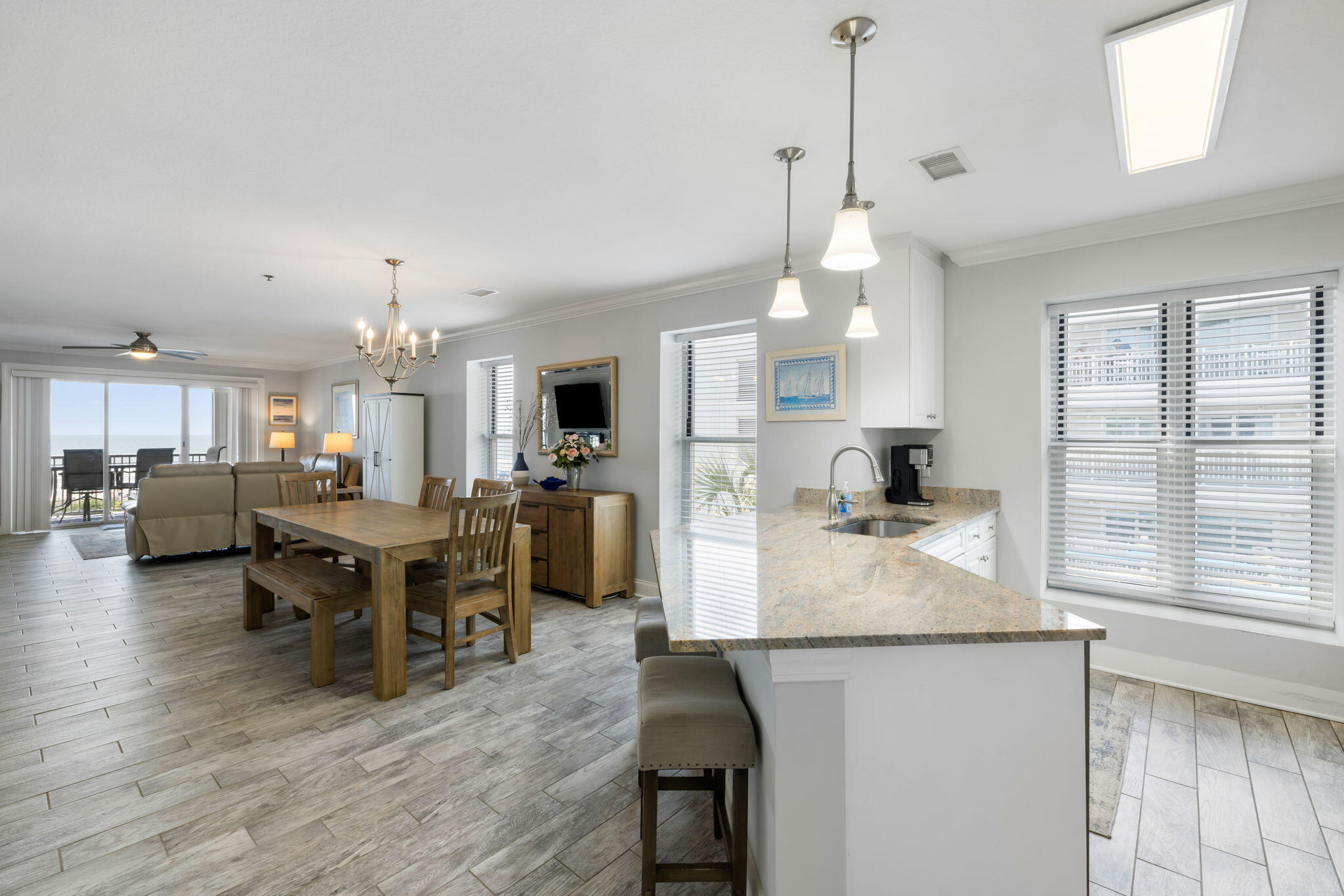 Property image 4 of 1140 Ocean Boulevard 201 in Ocean Boulevard, Isle of Palms, SC 29451