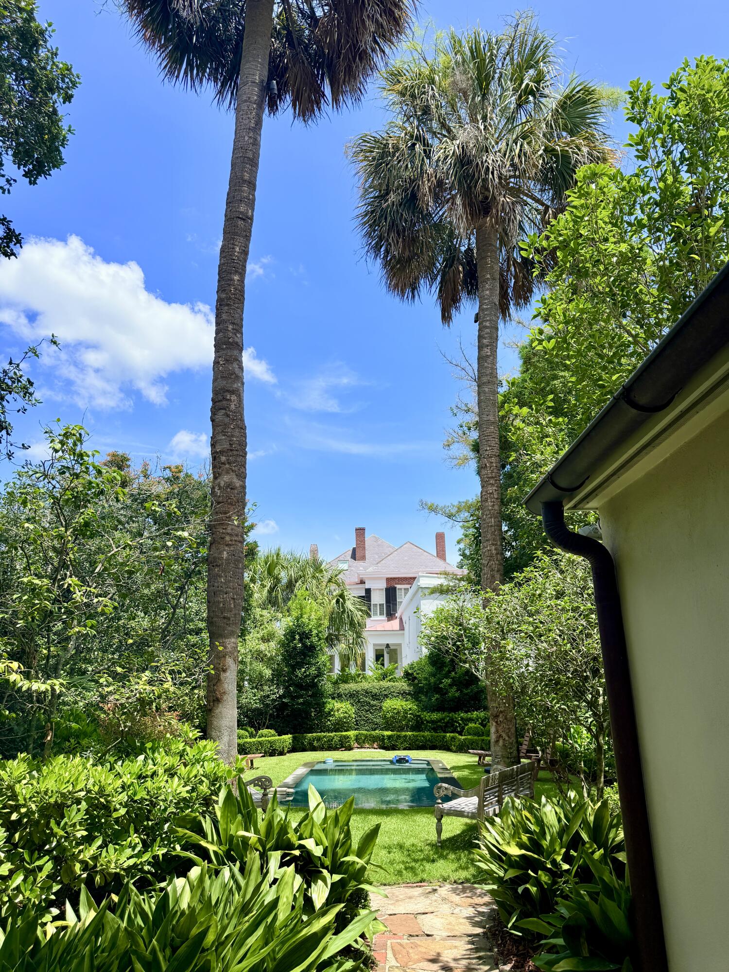 Property image 3 of 42 S Battery Street in South of Broad, Charleston, SC 29401