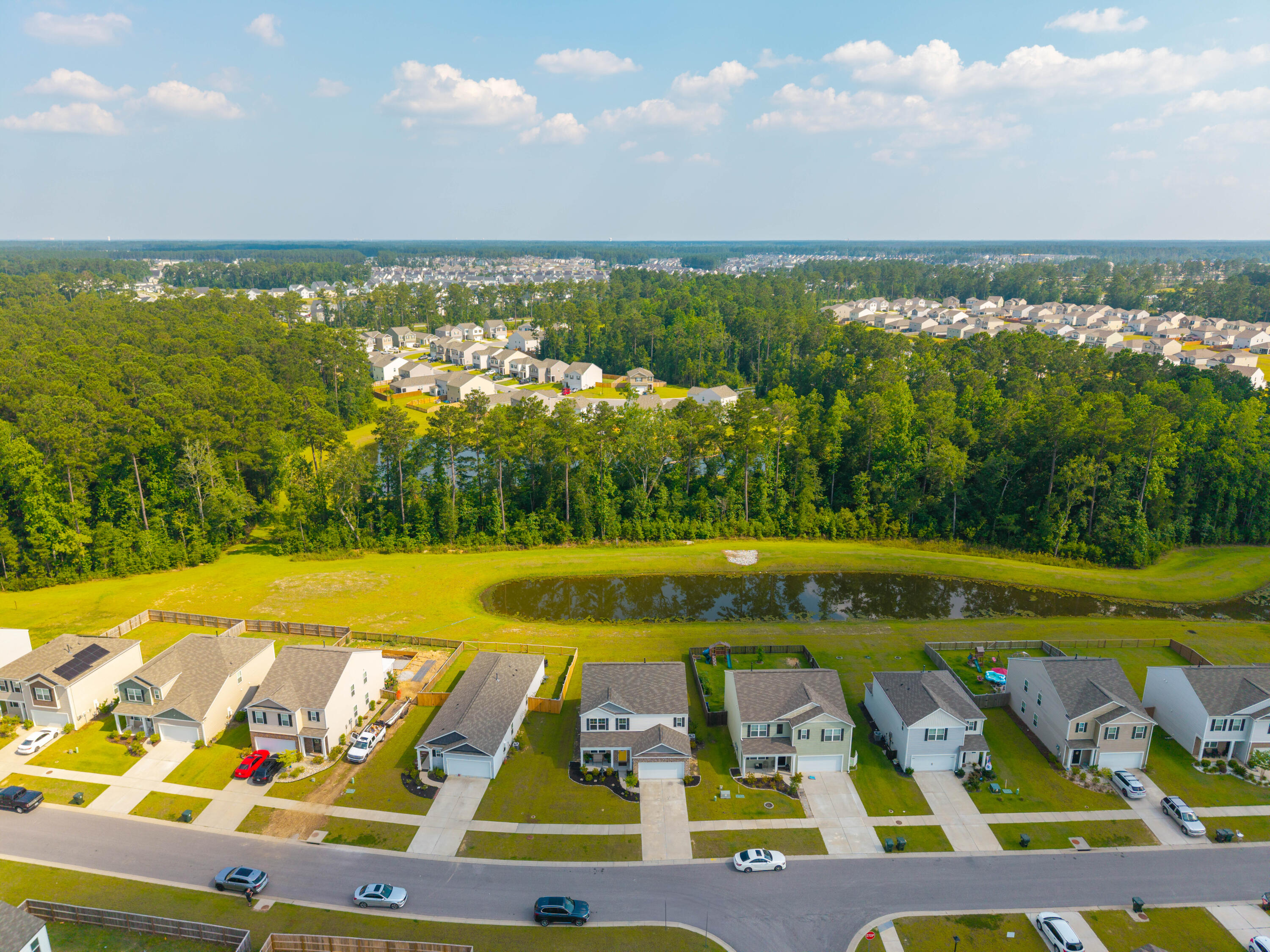 Property image 4 of 225 N Light Way in Cane Bay Plantation, Summerville, SC 29486