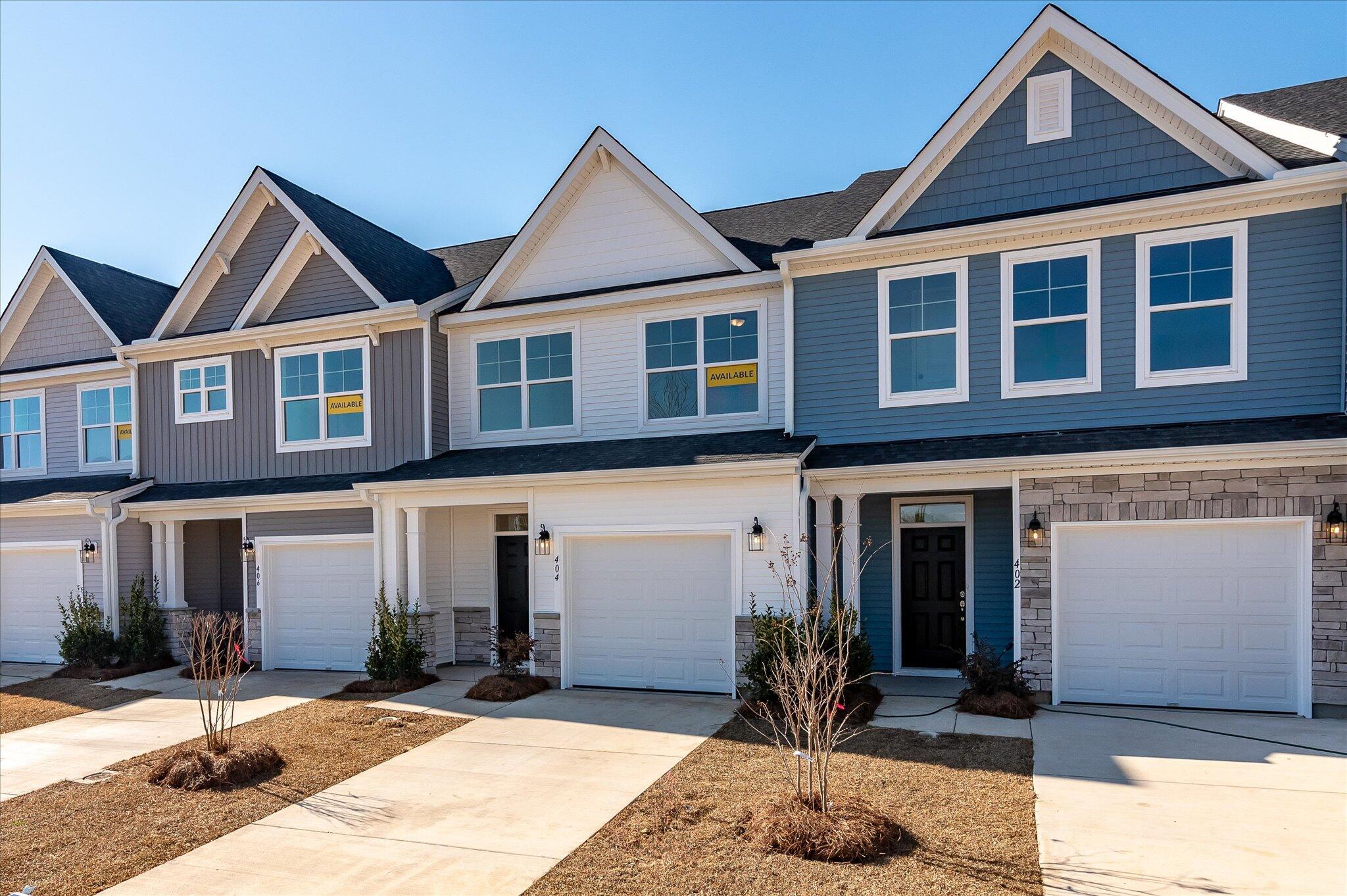 Property image 2 of 418 Duskywing Drive in Landings at Montague, Goose Creek, SC 29445