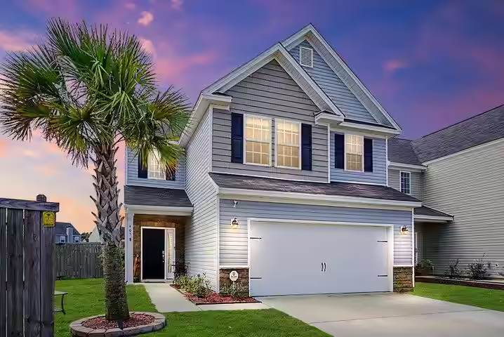 405 Turnbridge Lane