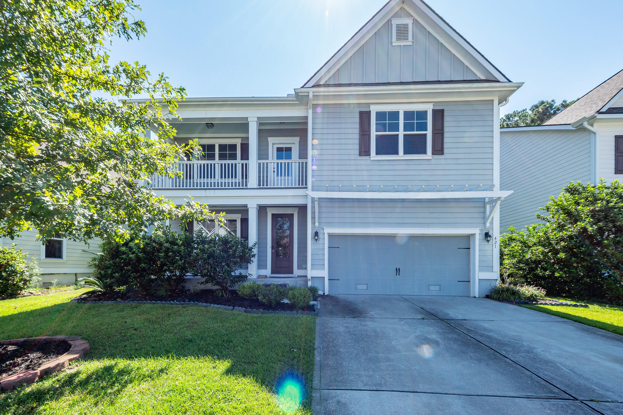 Property image 2 of 421 Turnstone Street in Tidal Walk, Mount Pleasant, SC 29464