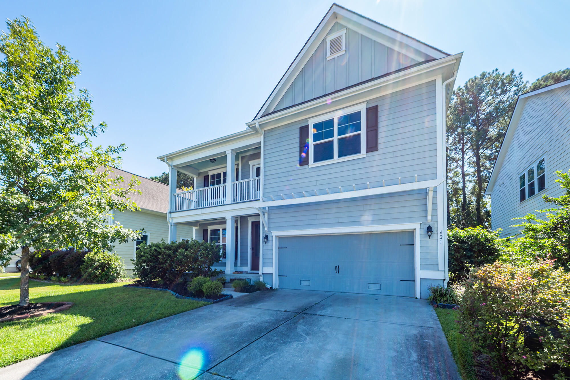Property image 3 of 421 Turnstone Street in Tidal Walk, Mount Pleasant, SC 29464