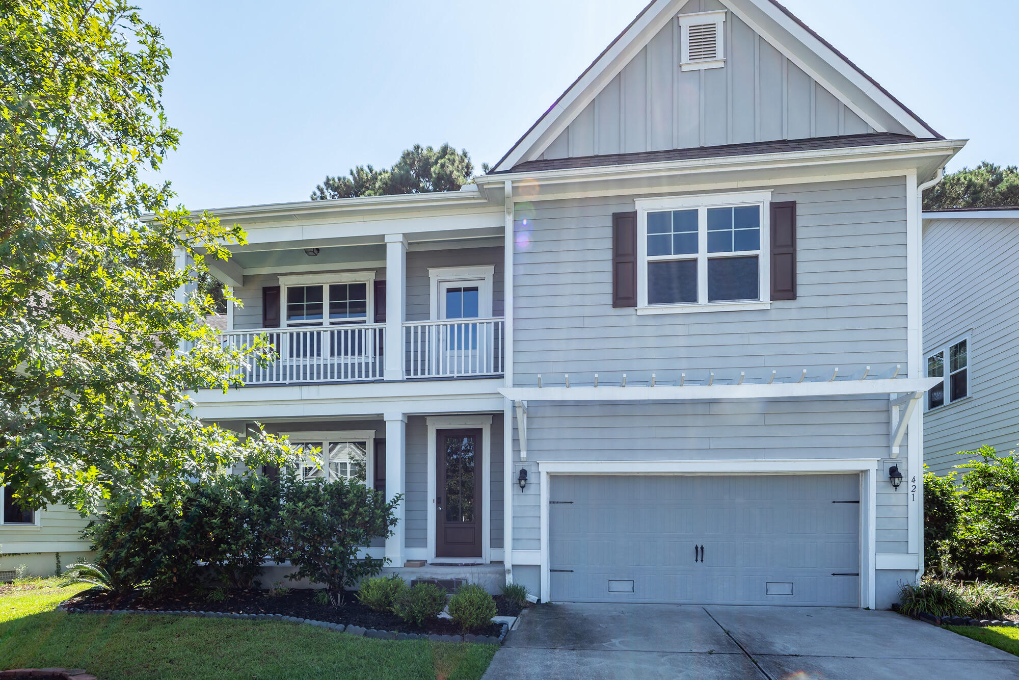 Property image 4 of 421 Turnstone Street in Tidal Walk, Mount Pleasant, SC 29464