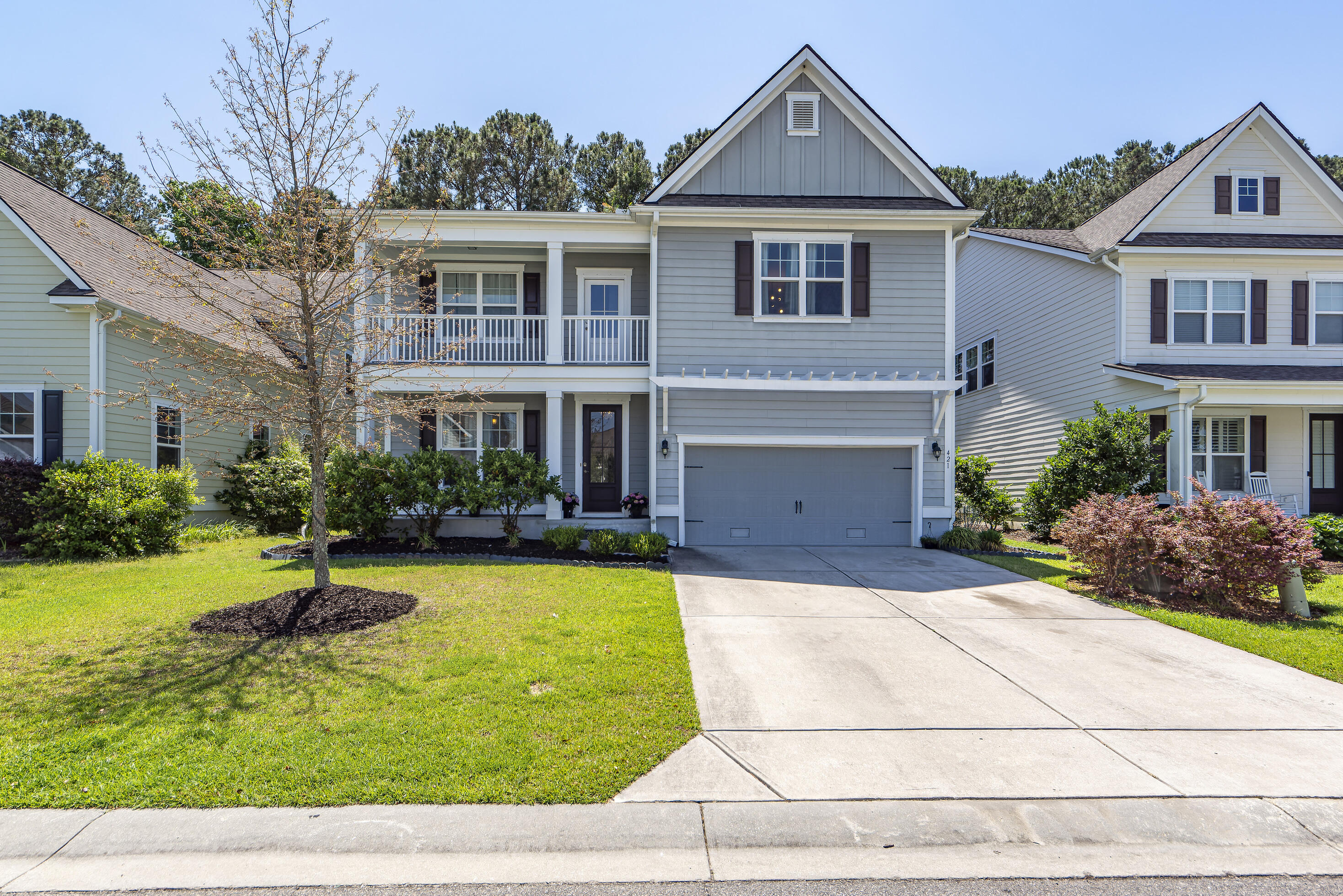 Property image 5 of 421 Turnstone Street in Tidal Walk, Mount Pleasant, SC 29464