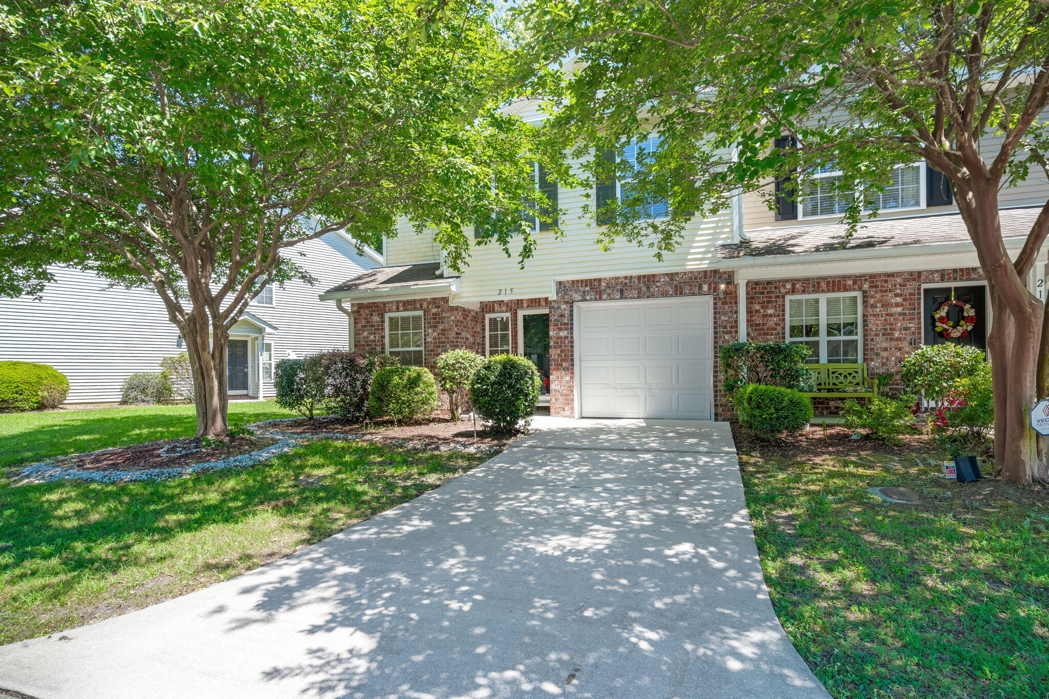 Property image 3 of 215 Jackson Street in Lakeview Commons, Goose Creek, SC 29445